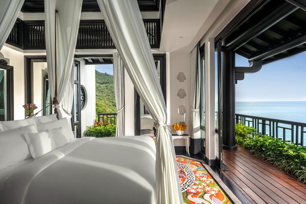 InterContinental Danang Sun Peninsula Resort