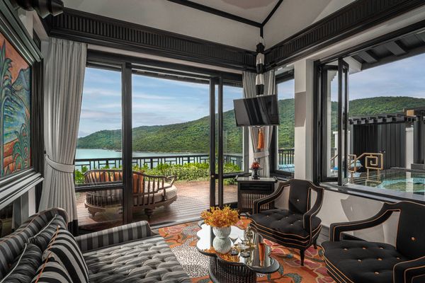 InterContinental Danang Sun Peninsula Resort