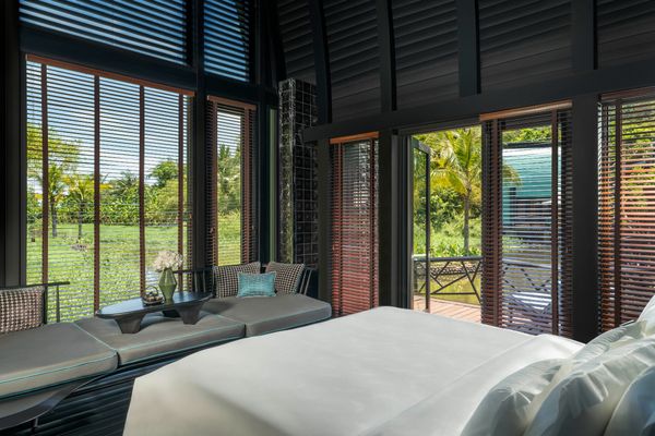 InterContinental Danang Sun Peninsula Resort