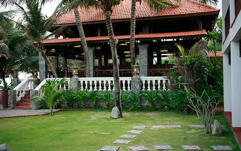 Novela Mũi Né Resort & Spa