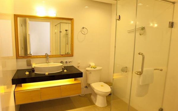 Căn One Bedroom tại Ocean Vista Sea Links Mũi Né