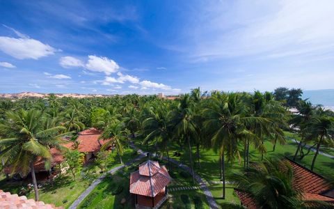 Seahorse Resort & Spa Phan Thiết
