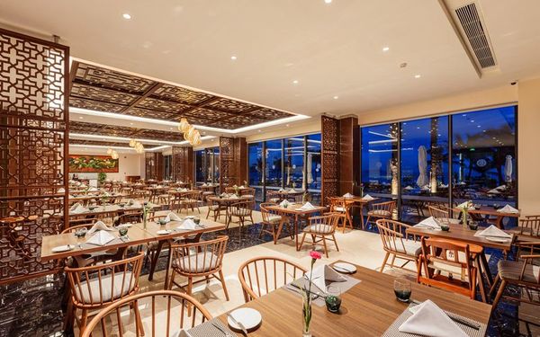 Selectum Noa Resort Cam Ranh – Joy's Holiday