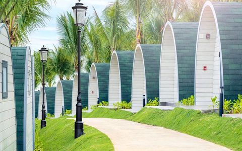 Wonderland Resort Phan Thiết