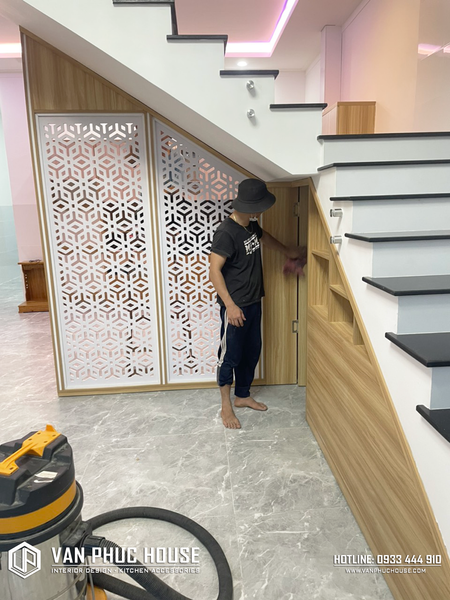 BÀN GIAO NỘI THẤT FULL CĂN CHO CÔ CỬ - CAM THÀNH NAM - CAM RANH - KHÁN ...