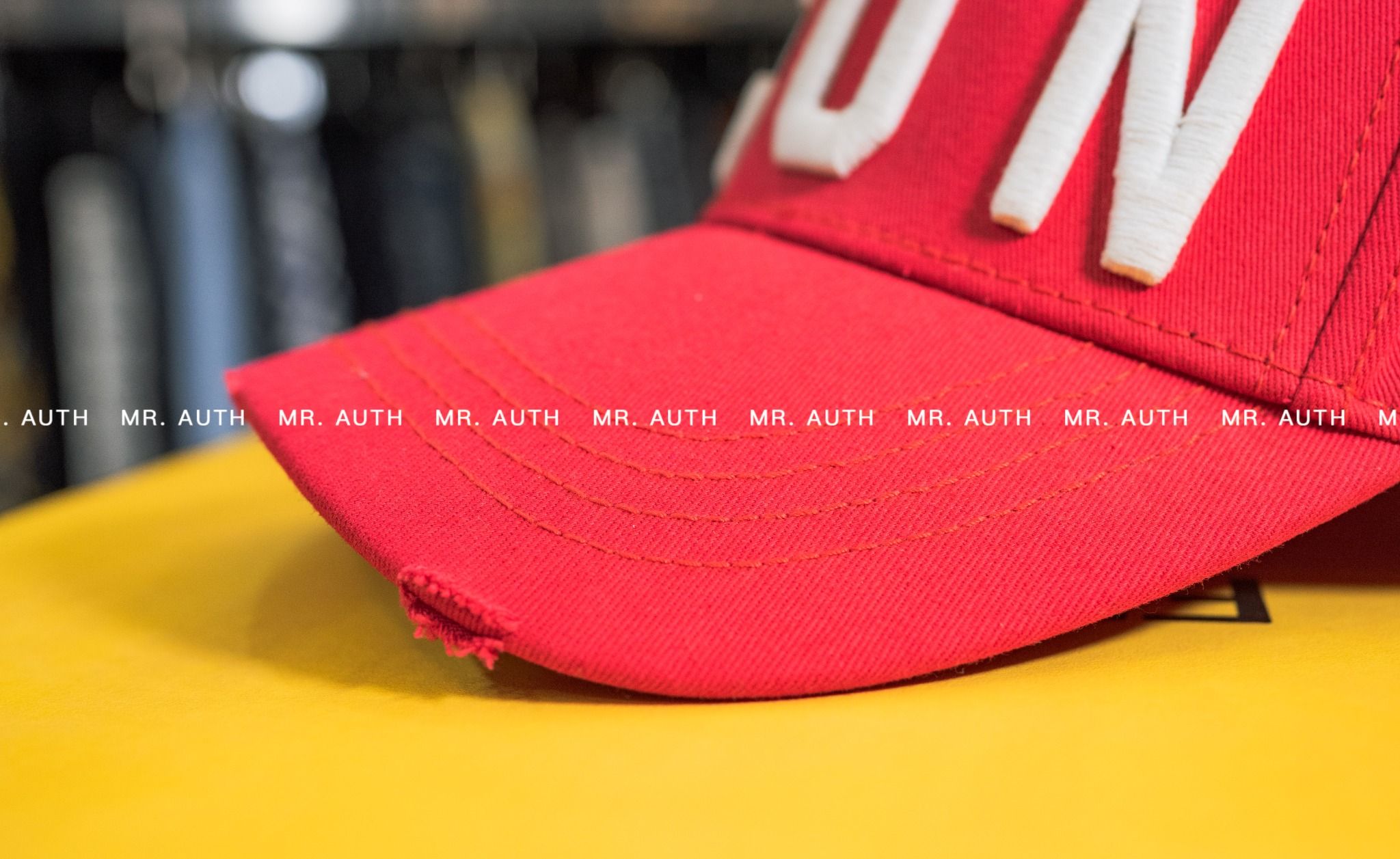 Dsquared2 Baseball Cap