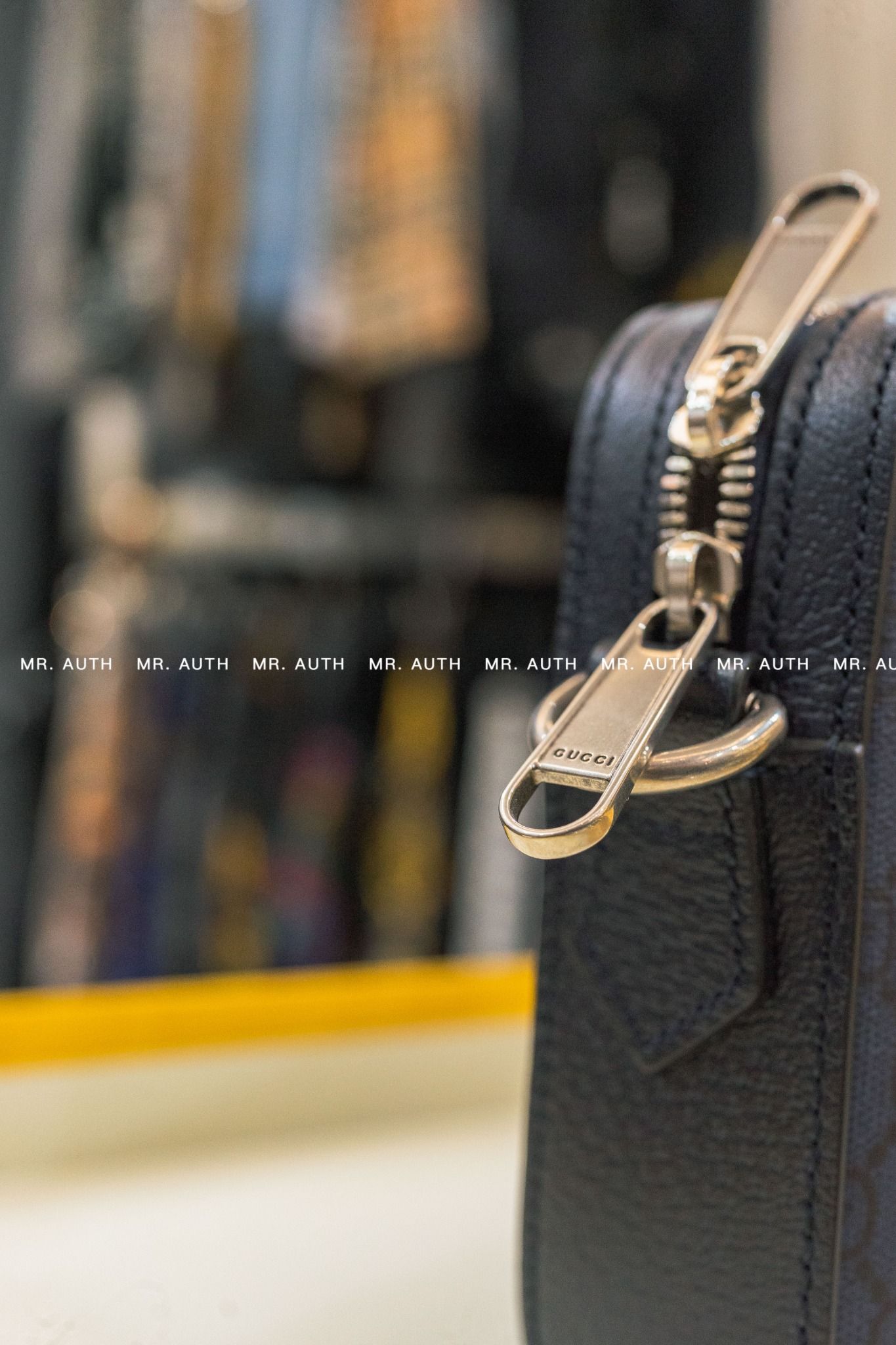 Gucci Ophidia Small Crossbody Bag.