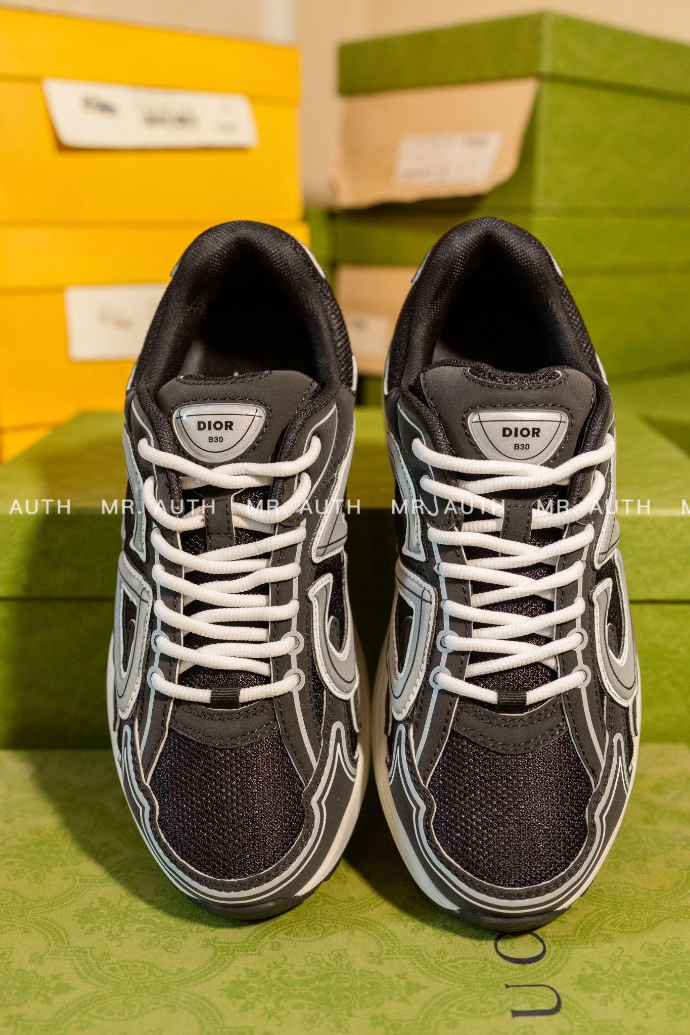 Dior B30 Sneaker