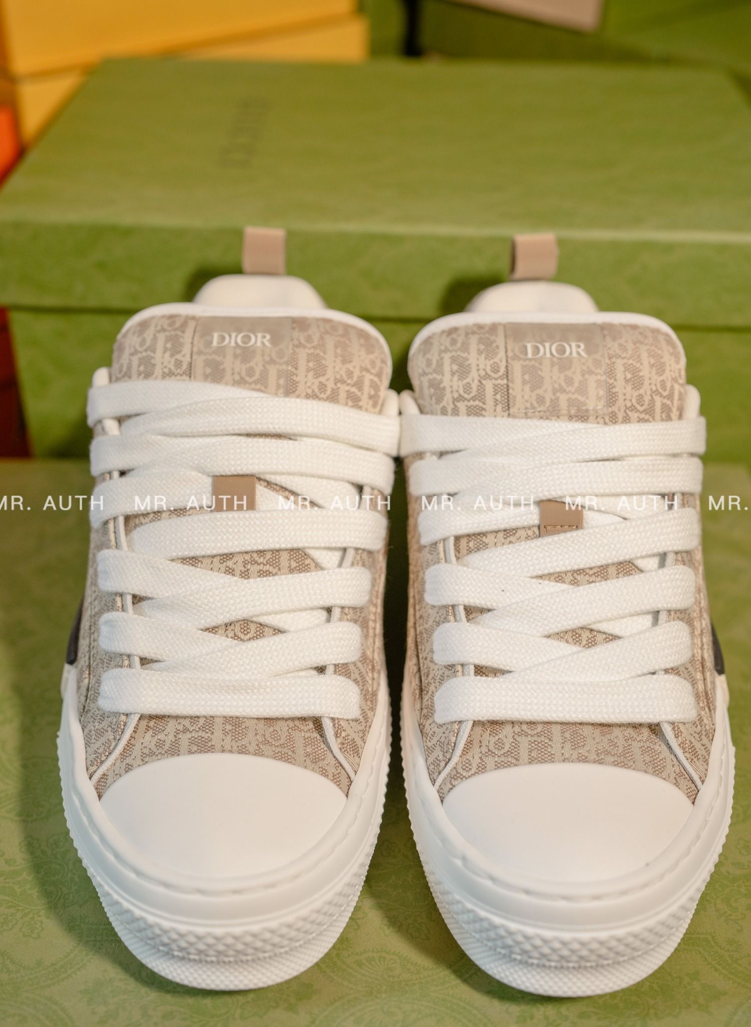 Dior B33 Sneaker