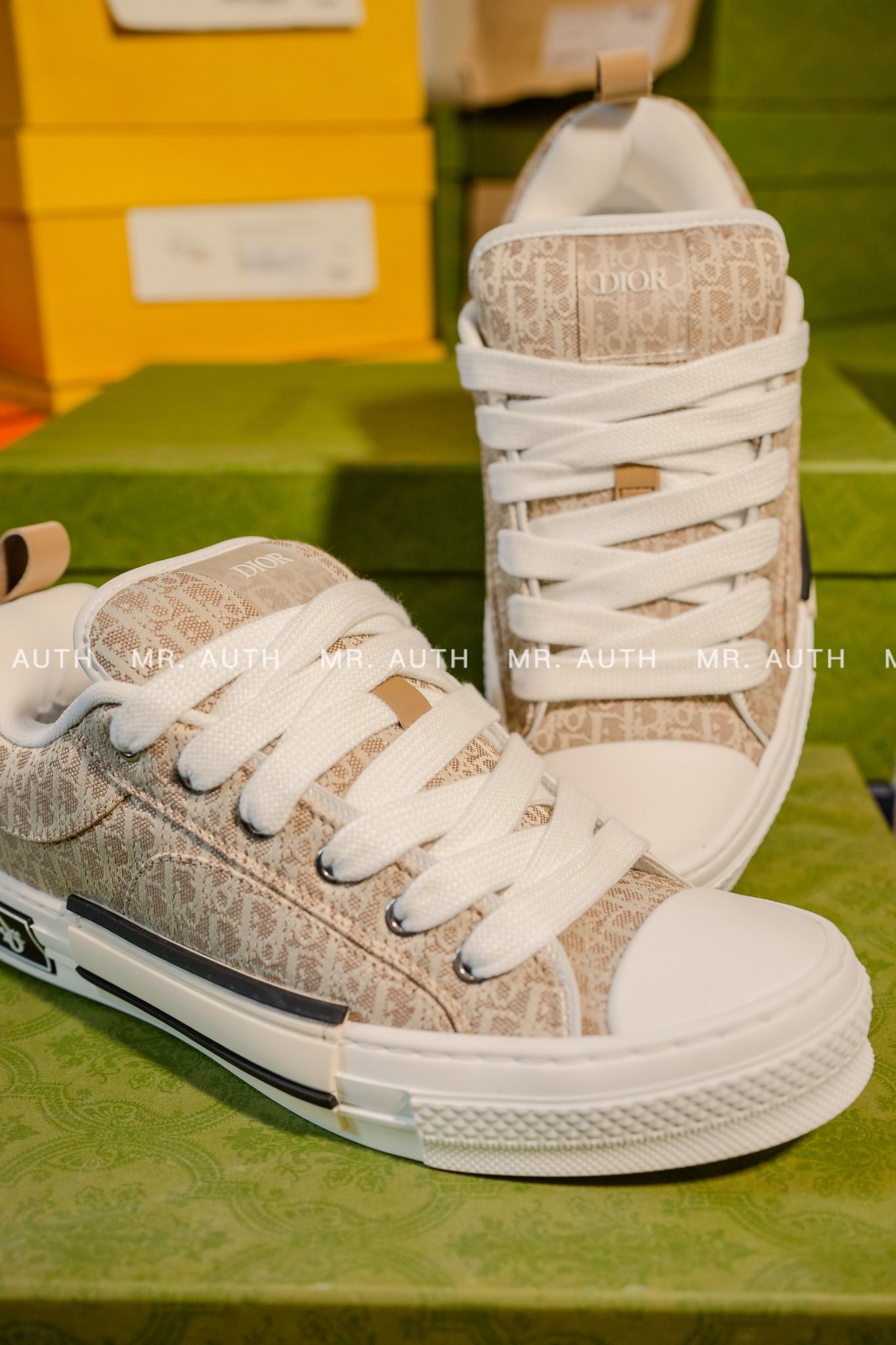 Dior B33 Sneaker