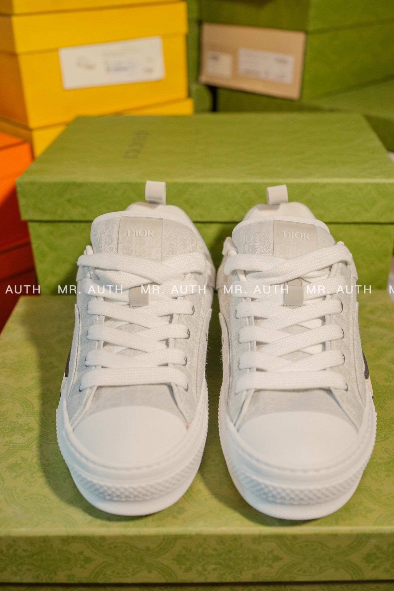 Dior B33 Sneaker