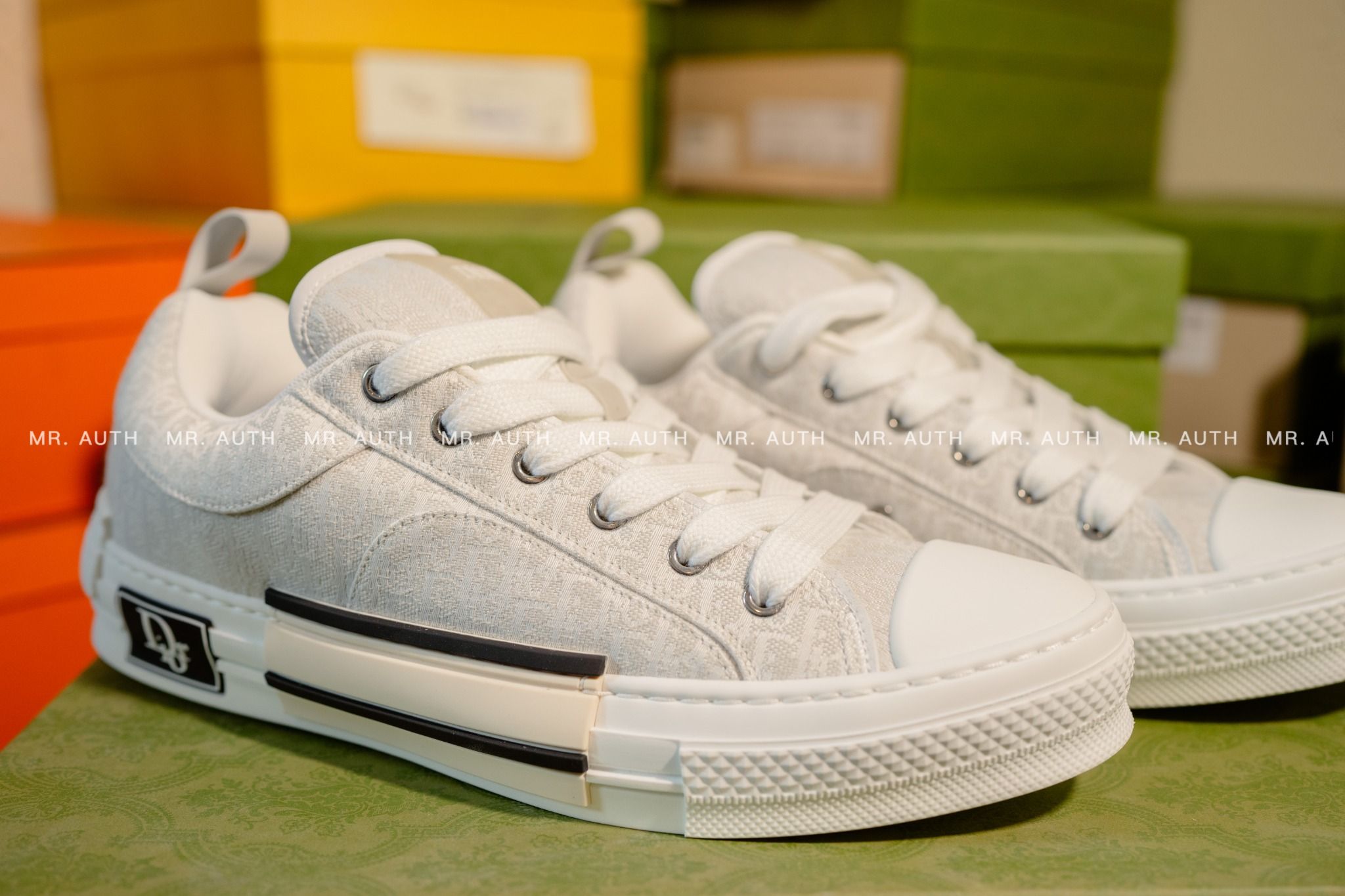 Dior B33 Sneaker