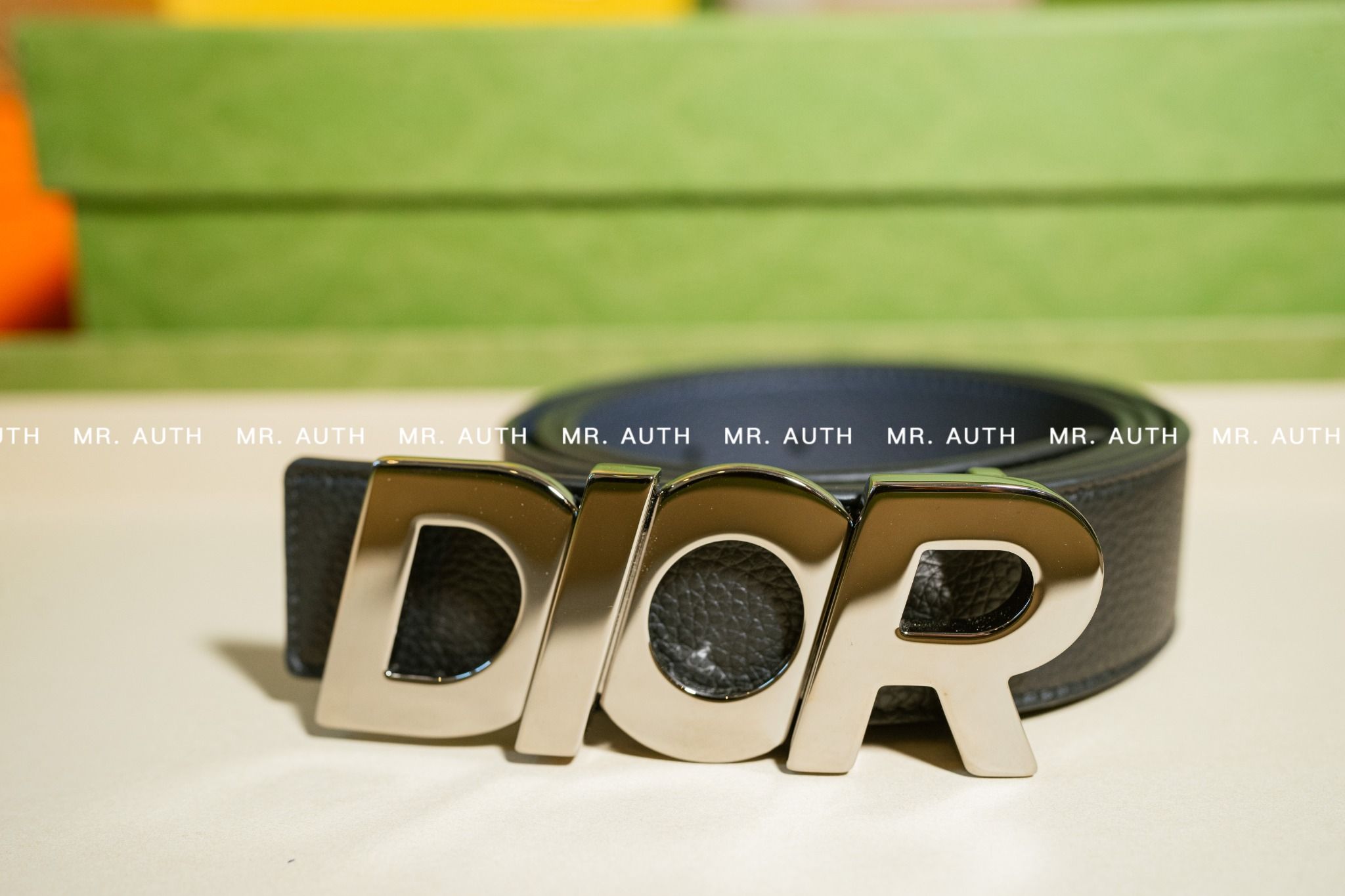 Dior