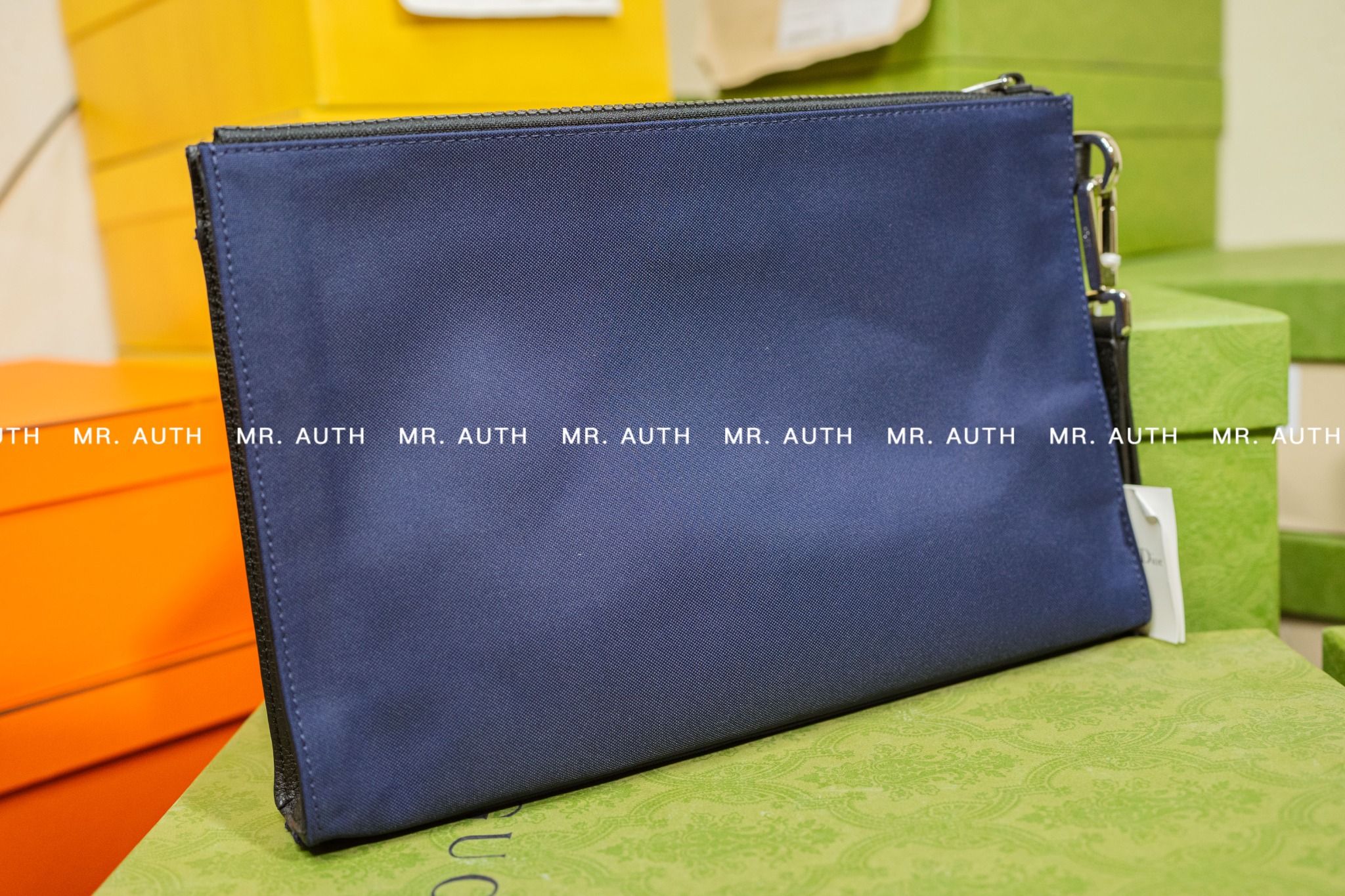 Dior Bee Pouch