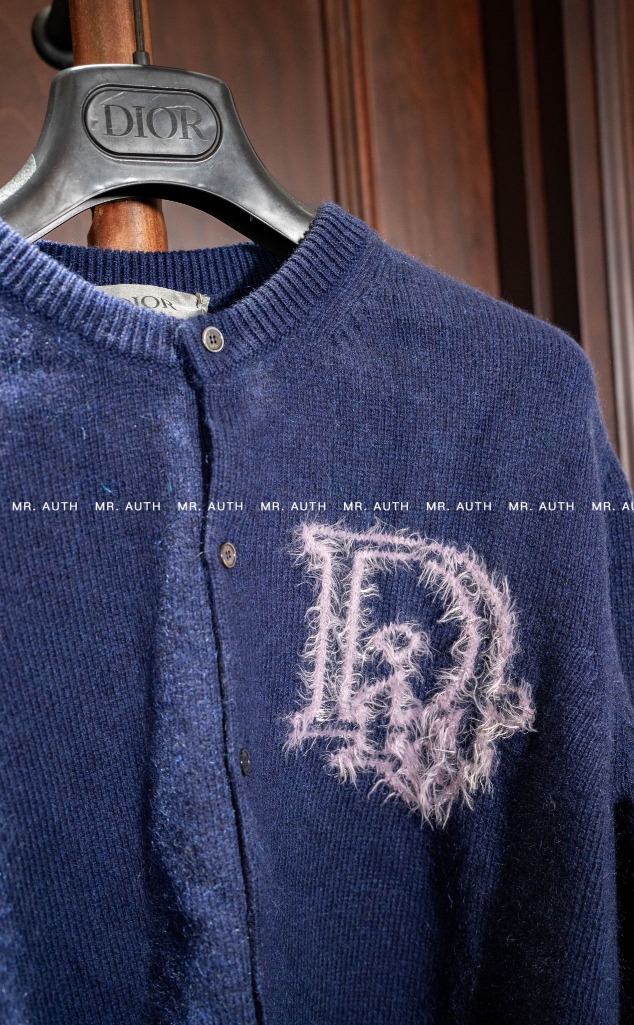 Dior Sweater
