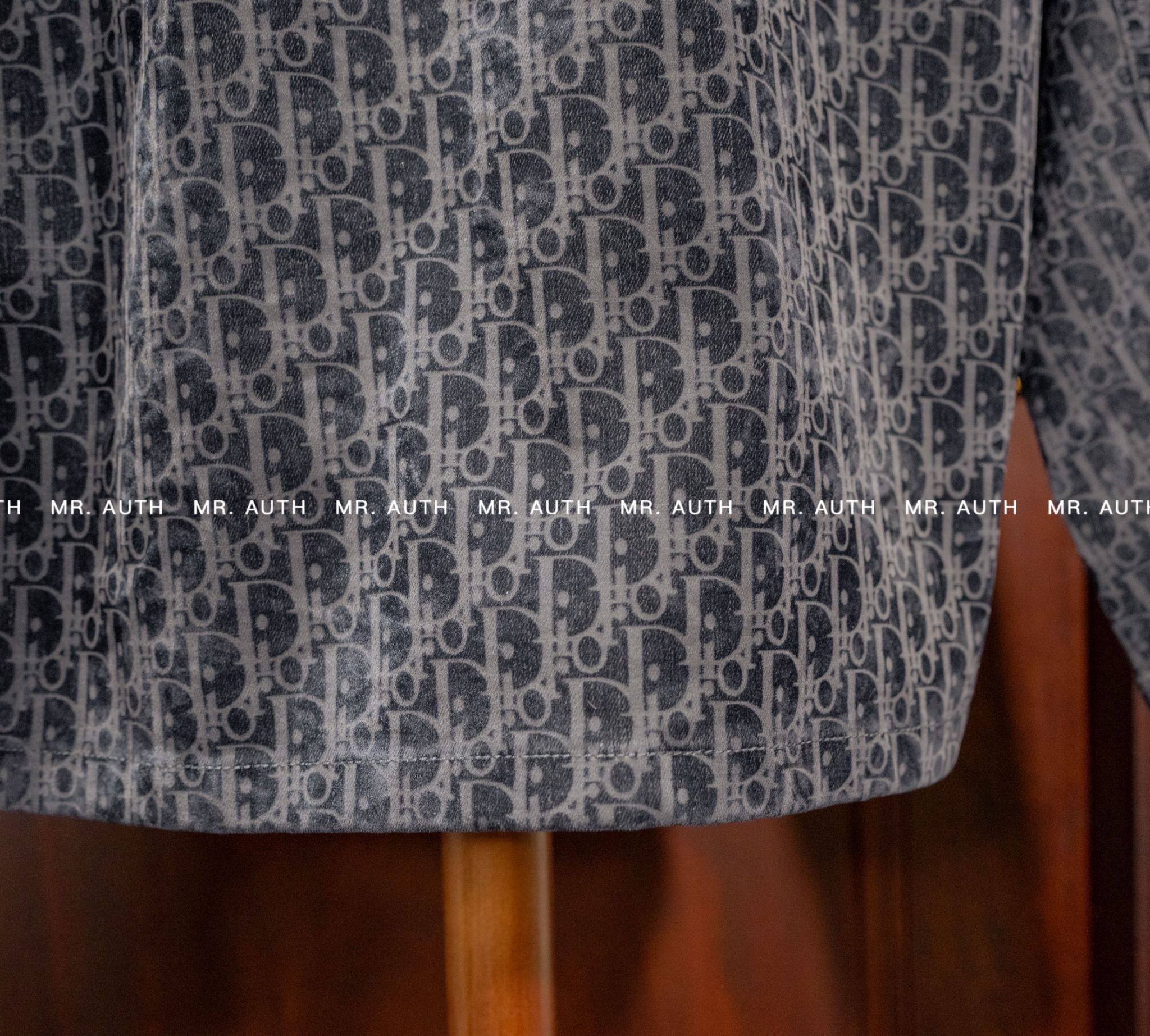 Dior Oblique Overshirt