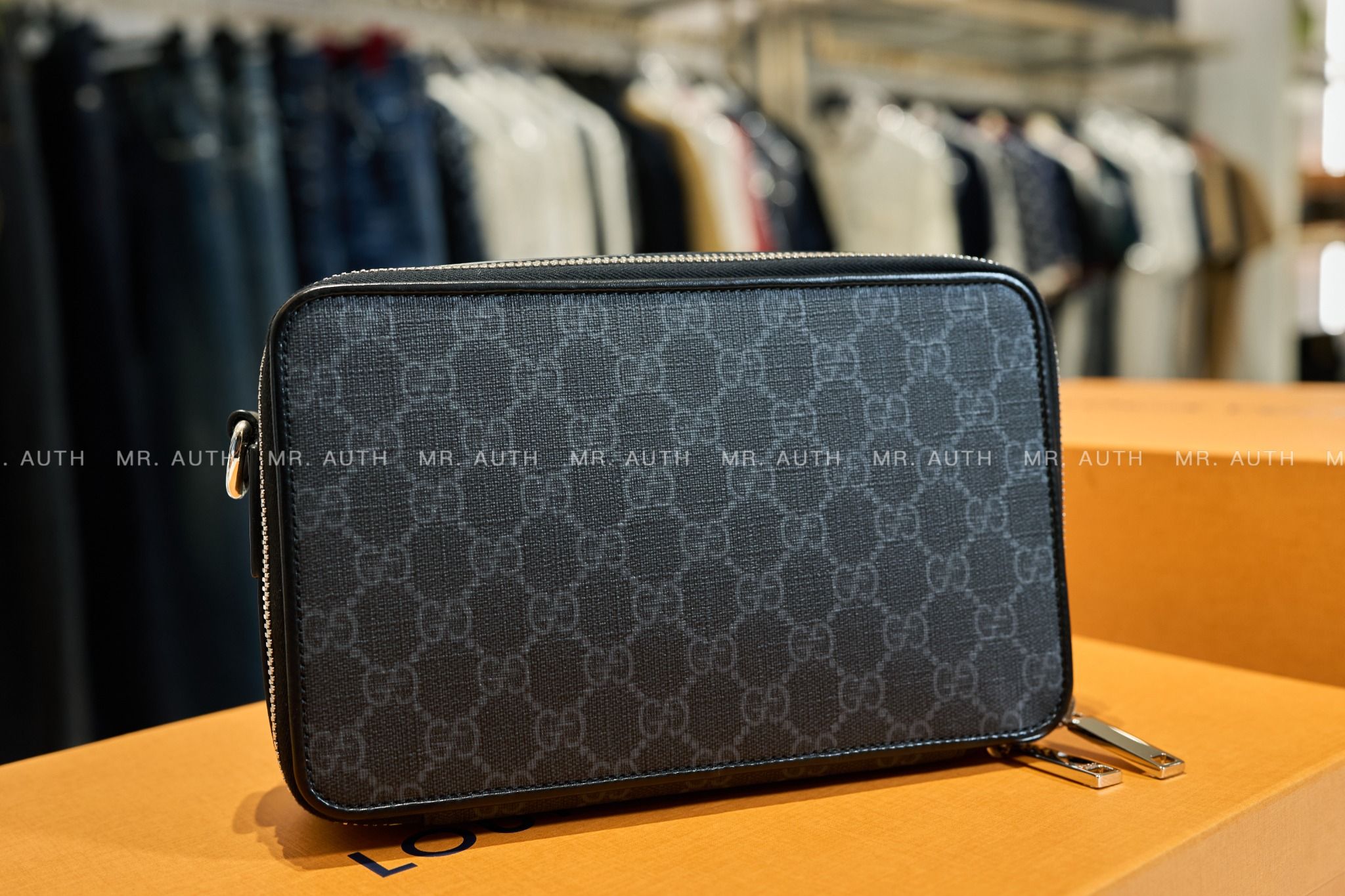 Gucci GG Mini Shoulder Bag
