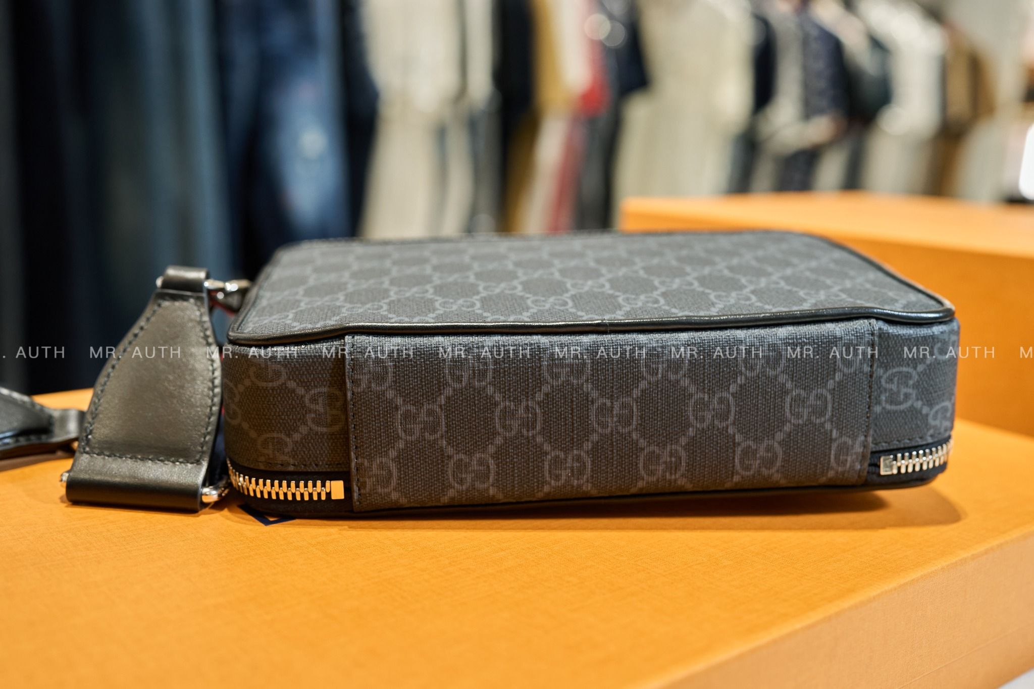 Gucci GG Mini Shoulder Bag