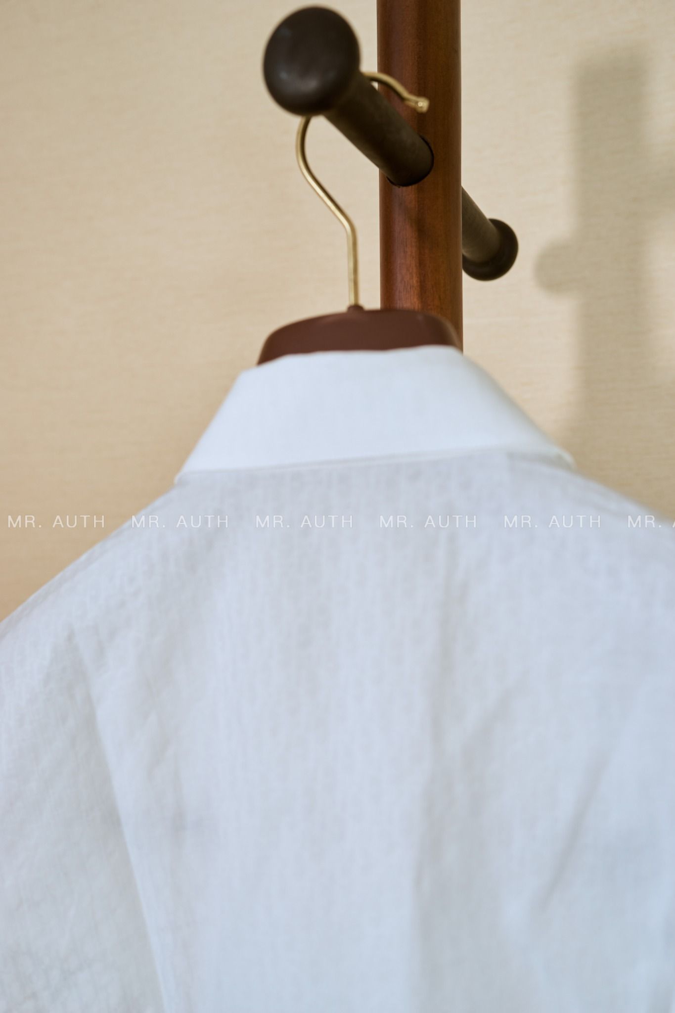 Dior Oblique Short-Sleeved Shirt