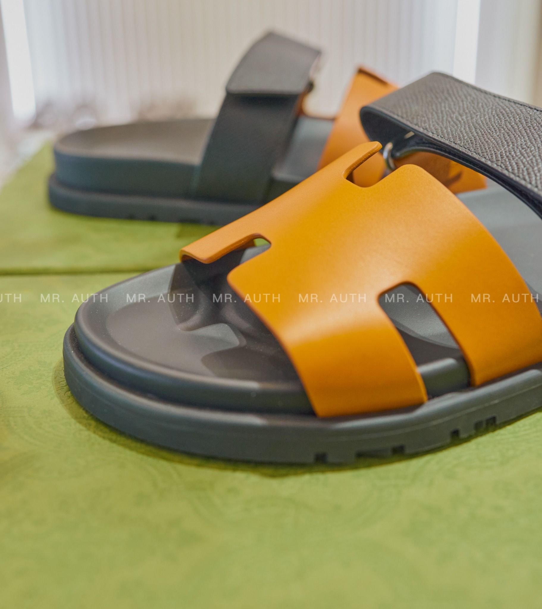 Hermes Chype Sandal