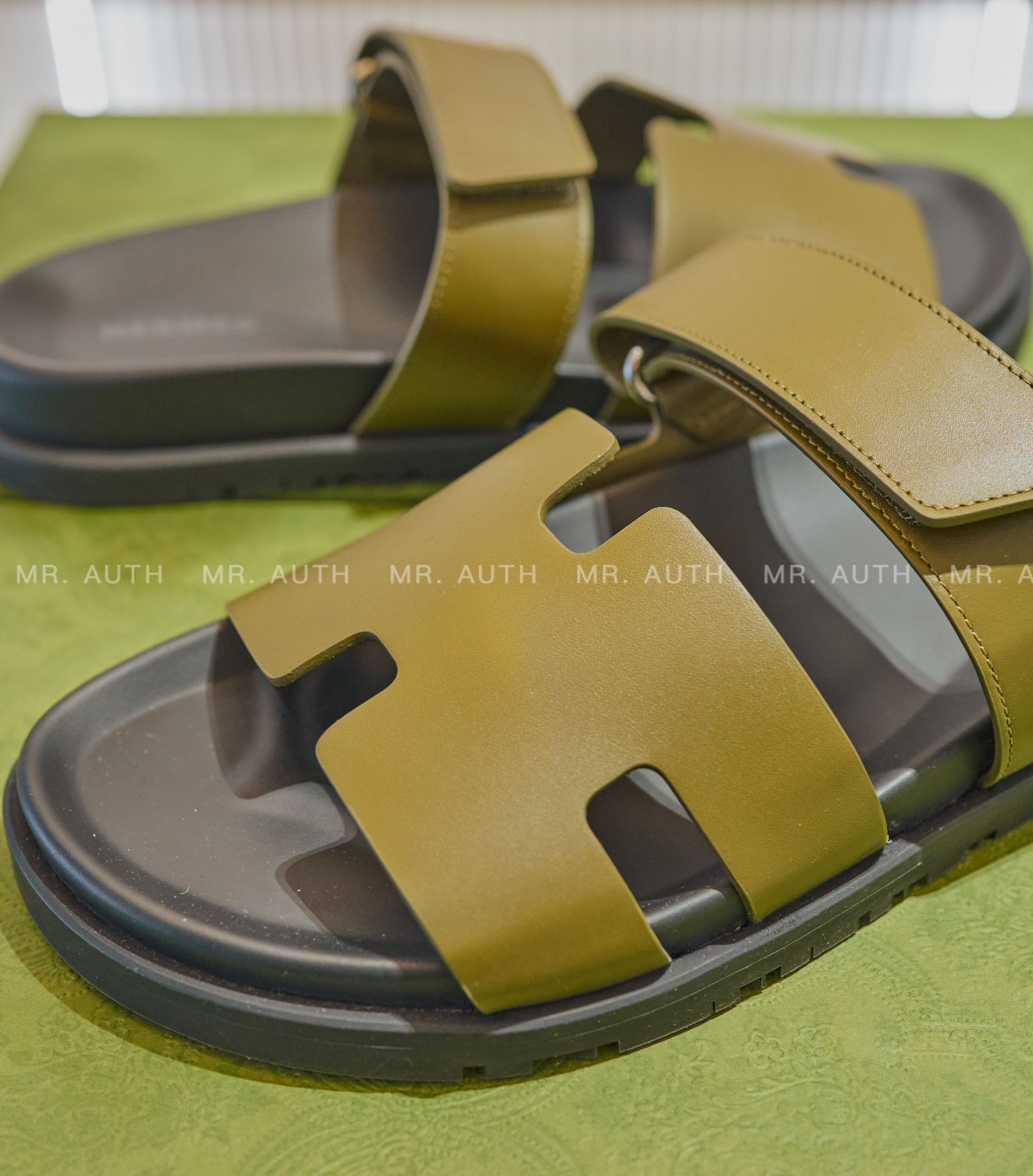 Hermes Chype Sandal