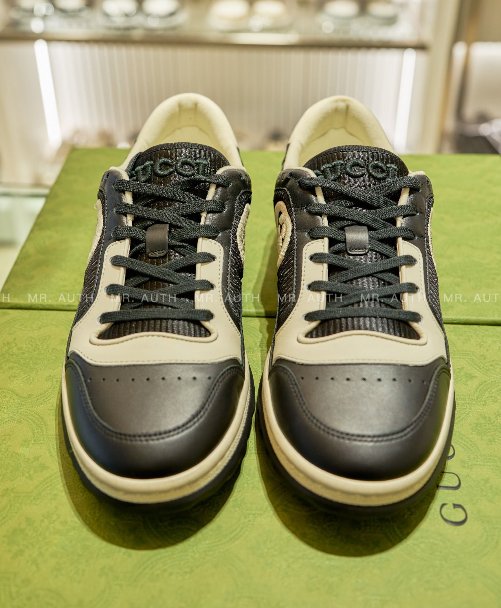 Dior B27 Low-Top Sneaker