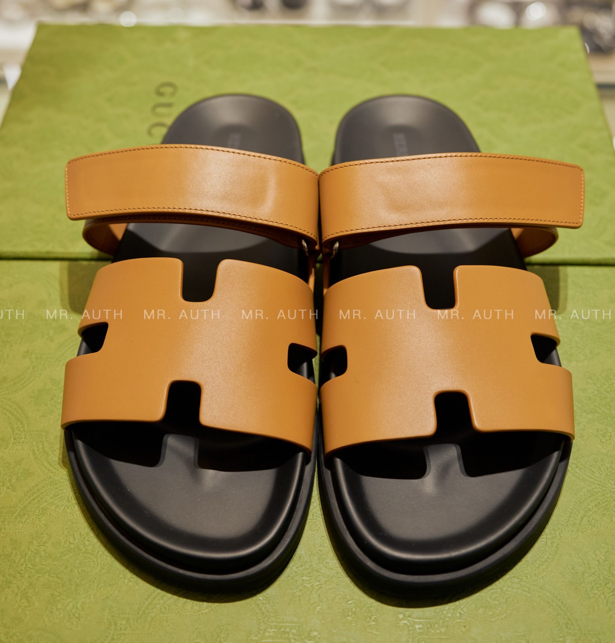 Hermes Chype Sandal