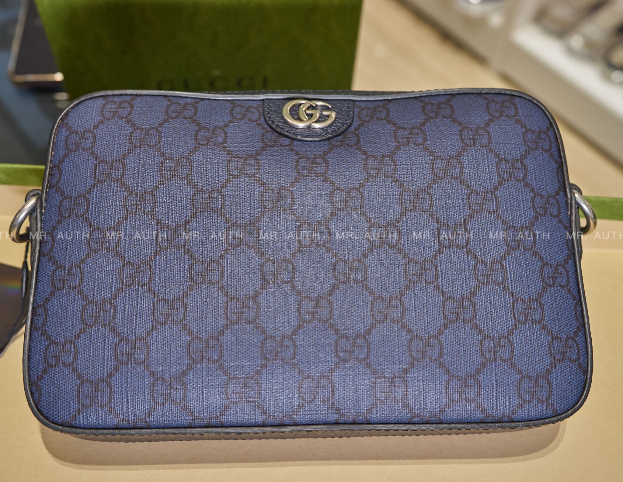 Gucci Ophidia Small Crossbody Bag