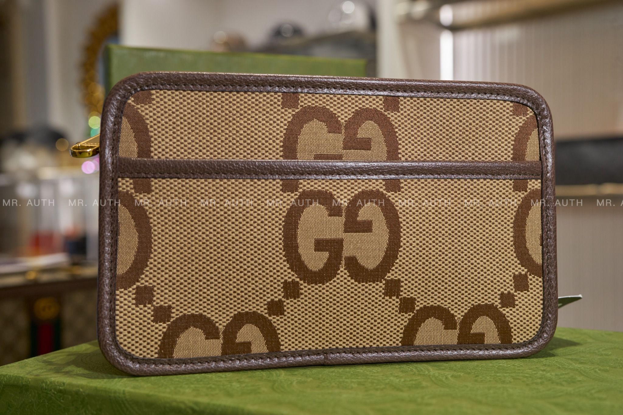 Gucci Small Crossbody Bag