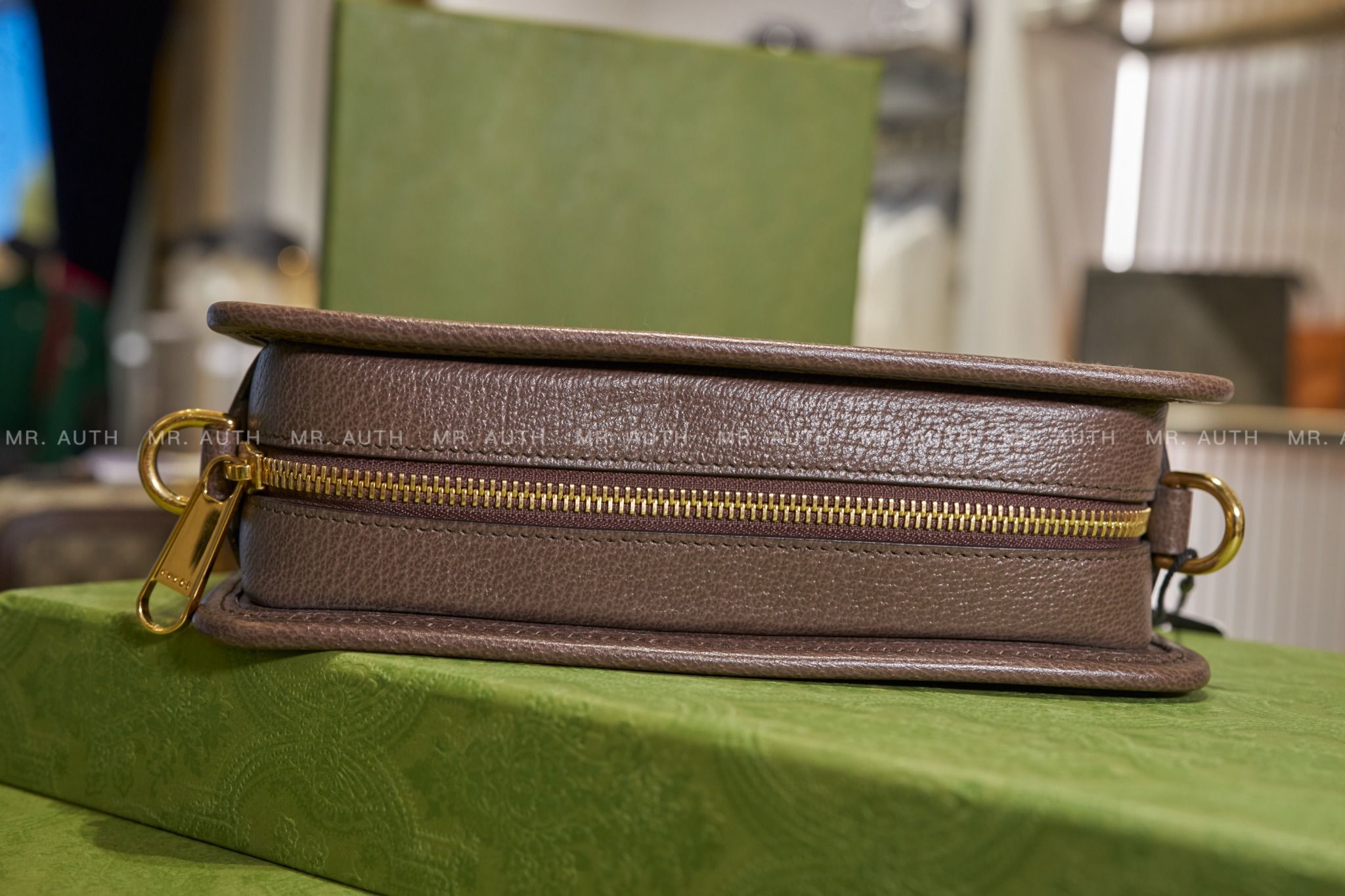 Gucci Small Crossbody Bag
