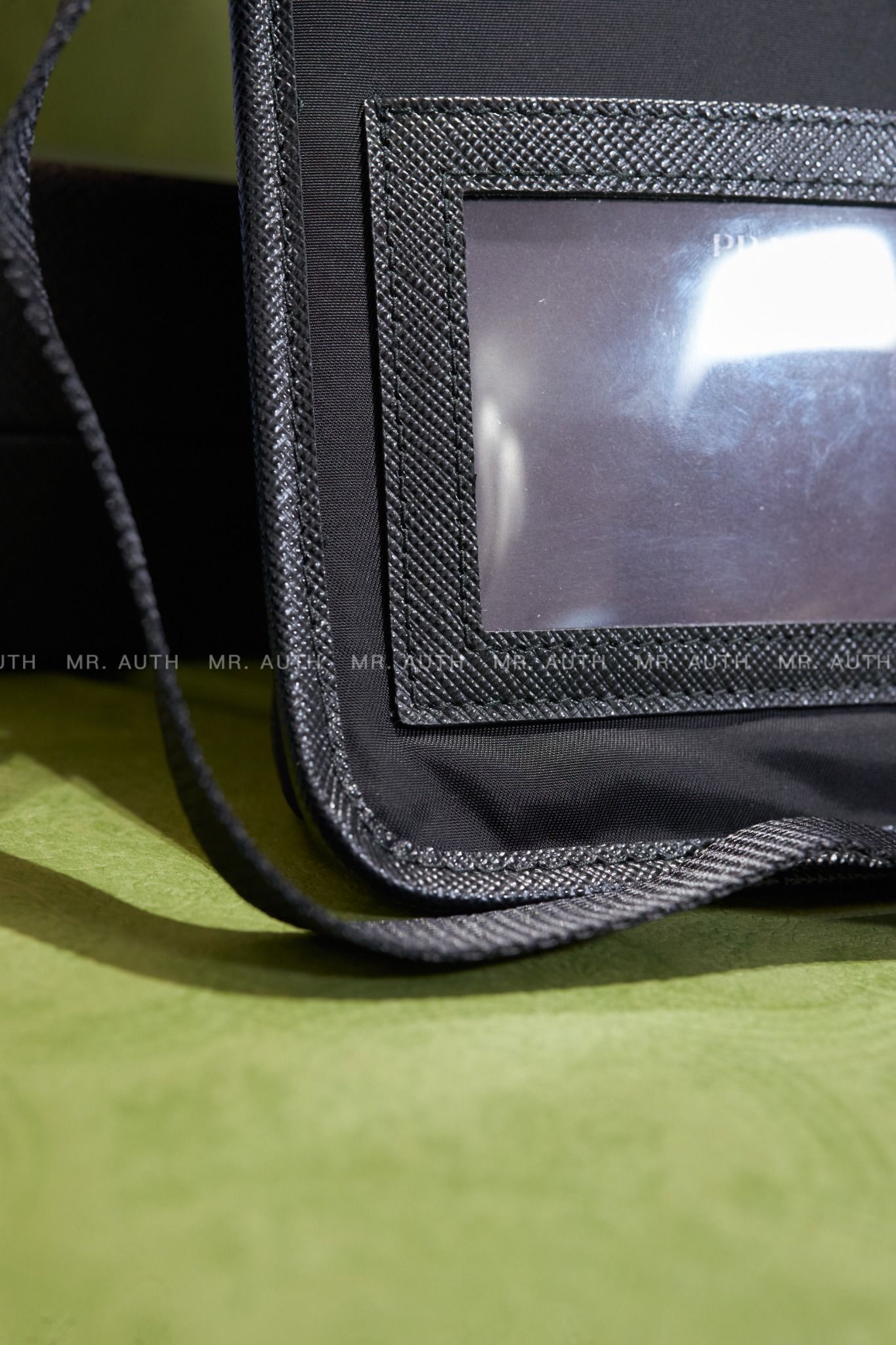 Prada Re-Nylon & Saffiano Leather Shoulder Bags.