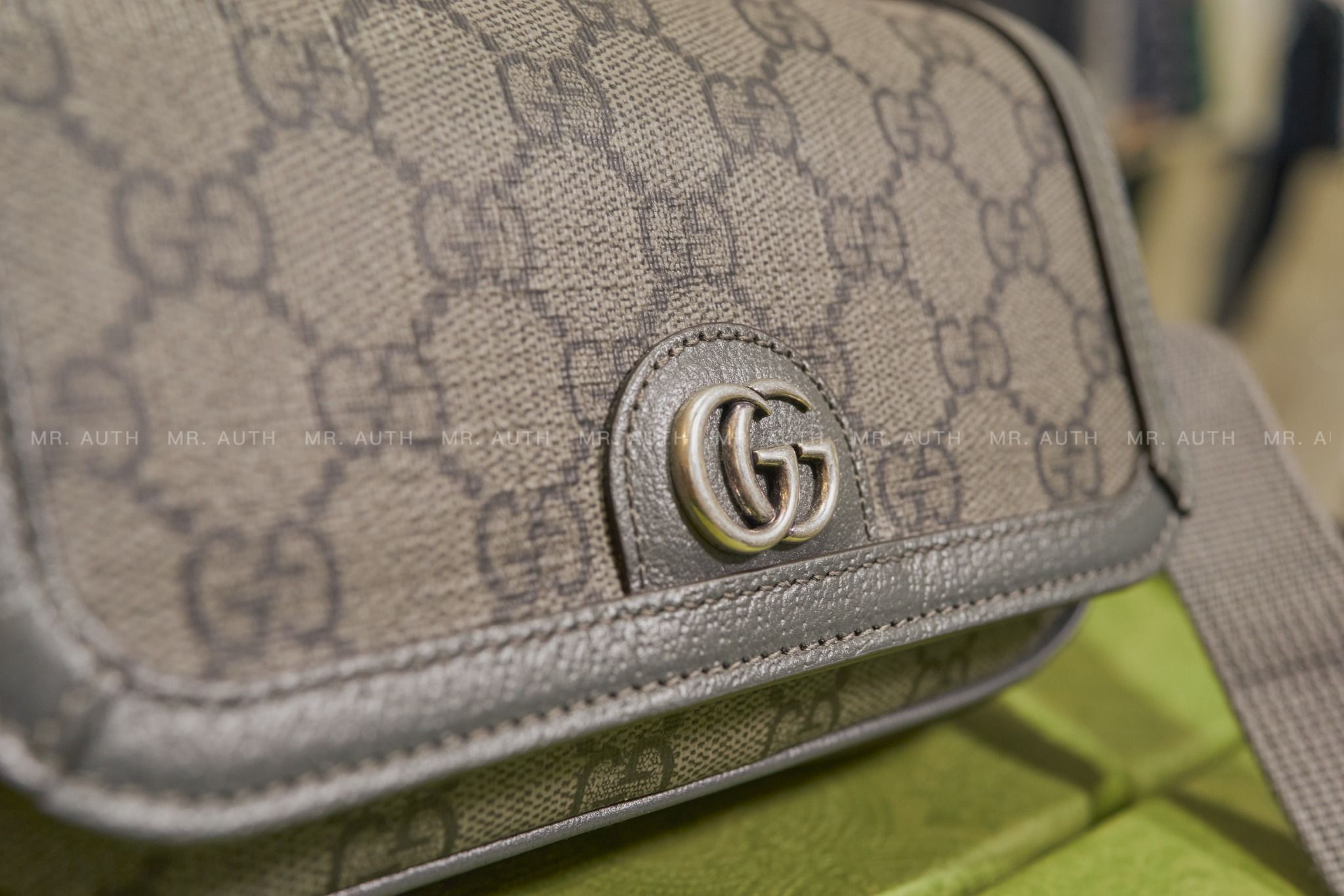 Gucci GG Mini Bags.