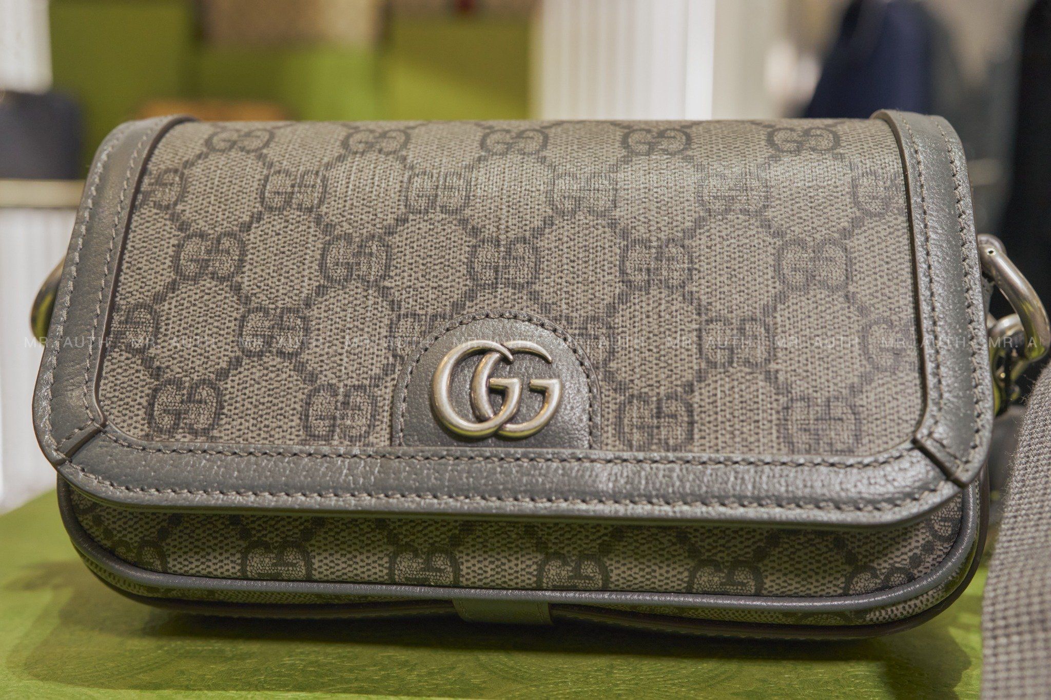 Gucci GG Mini Bags.