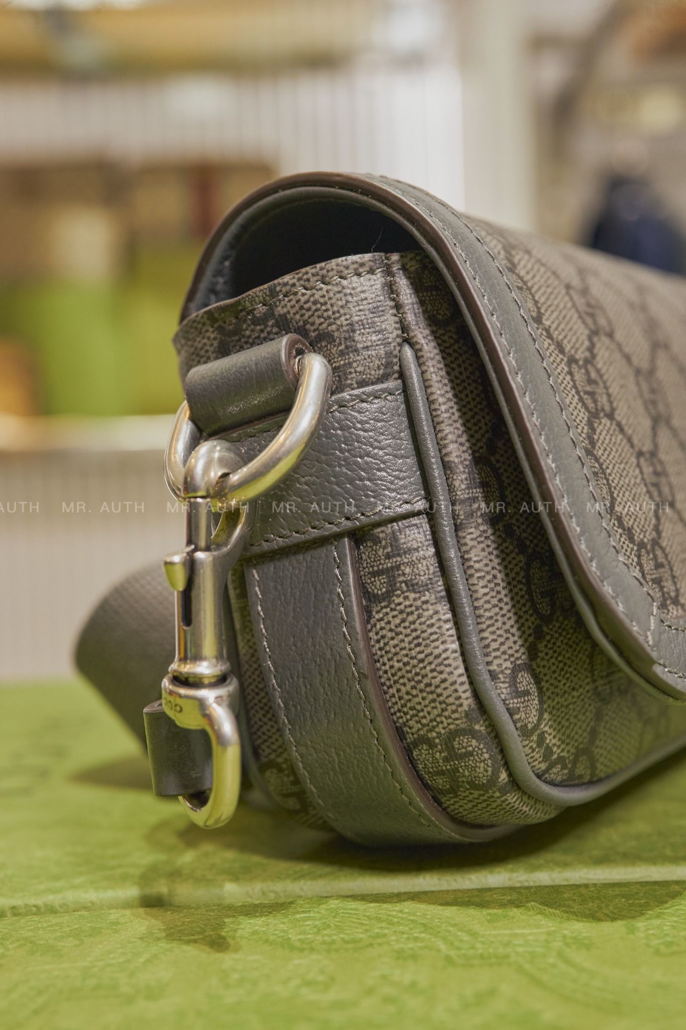 Gucci GG Mini Bags.