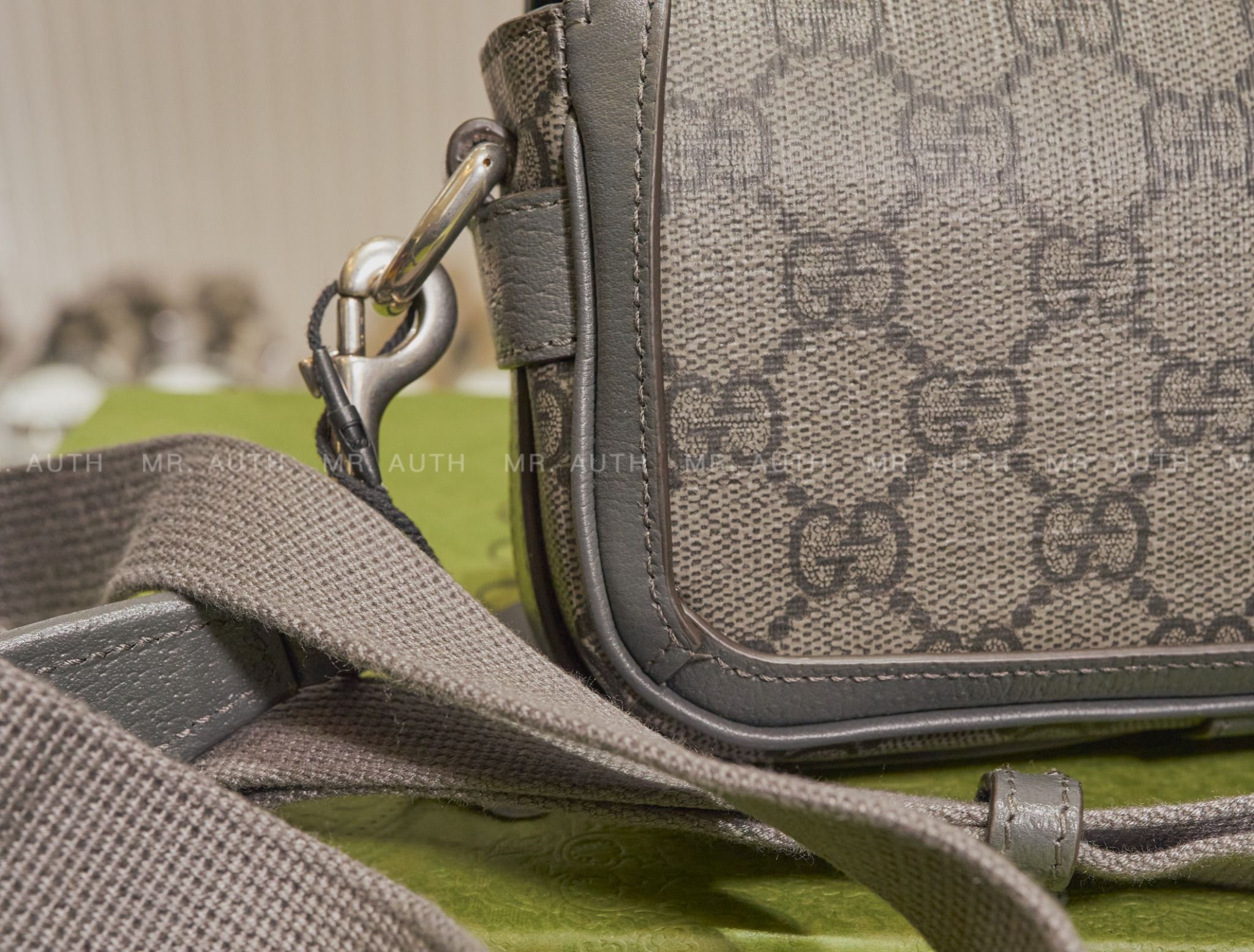 Gucci GG Mini Bags.