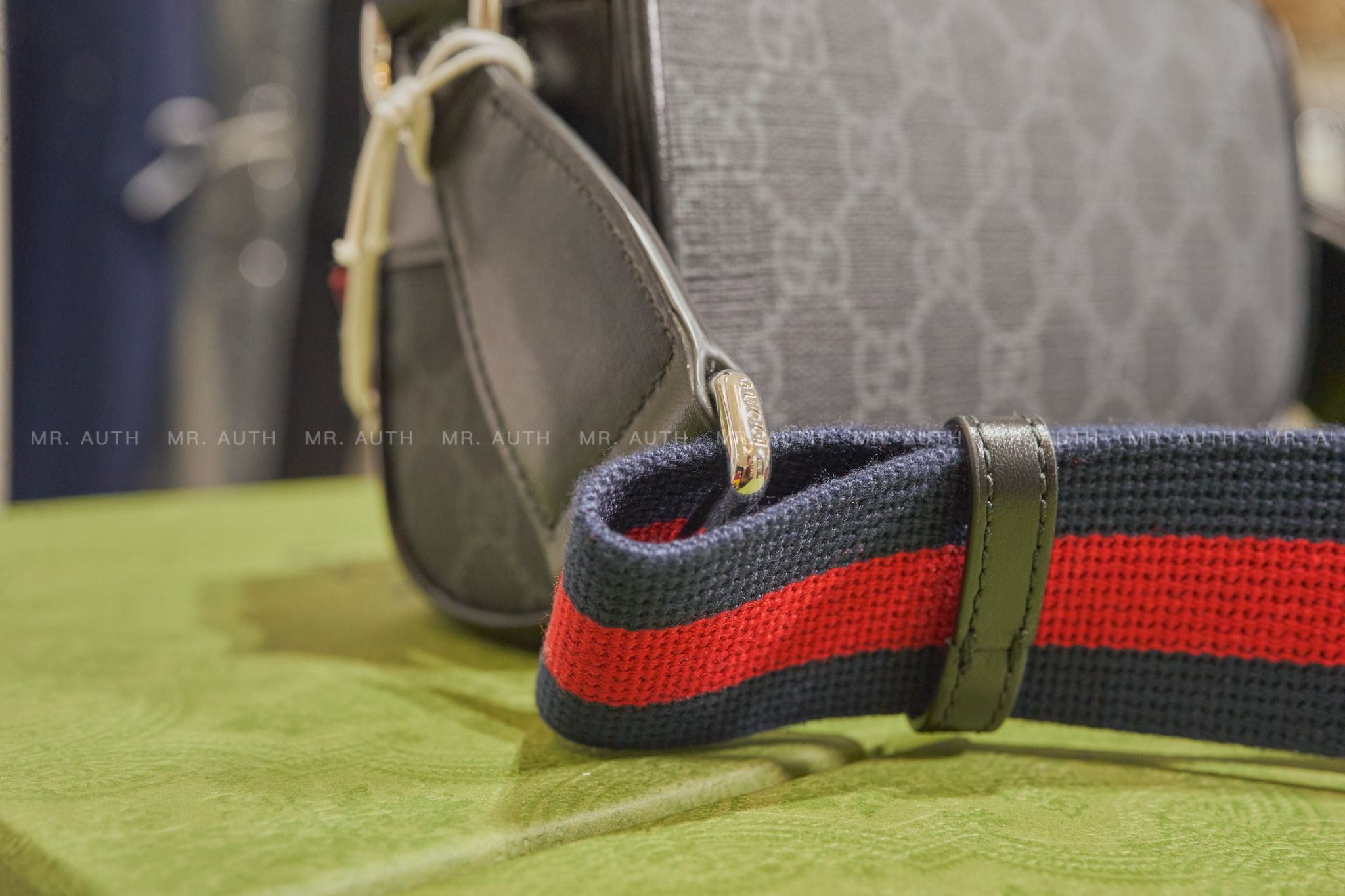 Gucci GG Mini Bags.