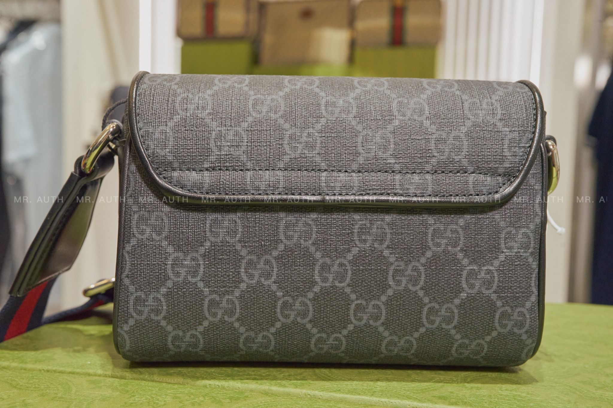 Gucci GG Mini Bags.