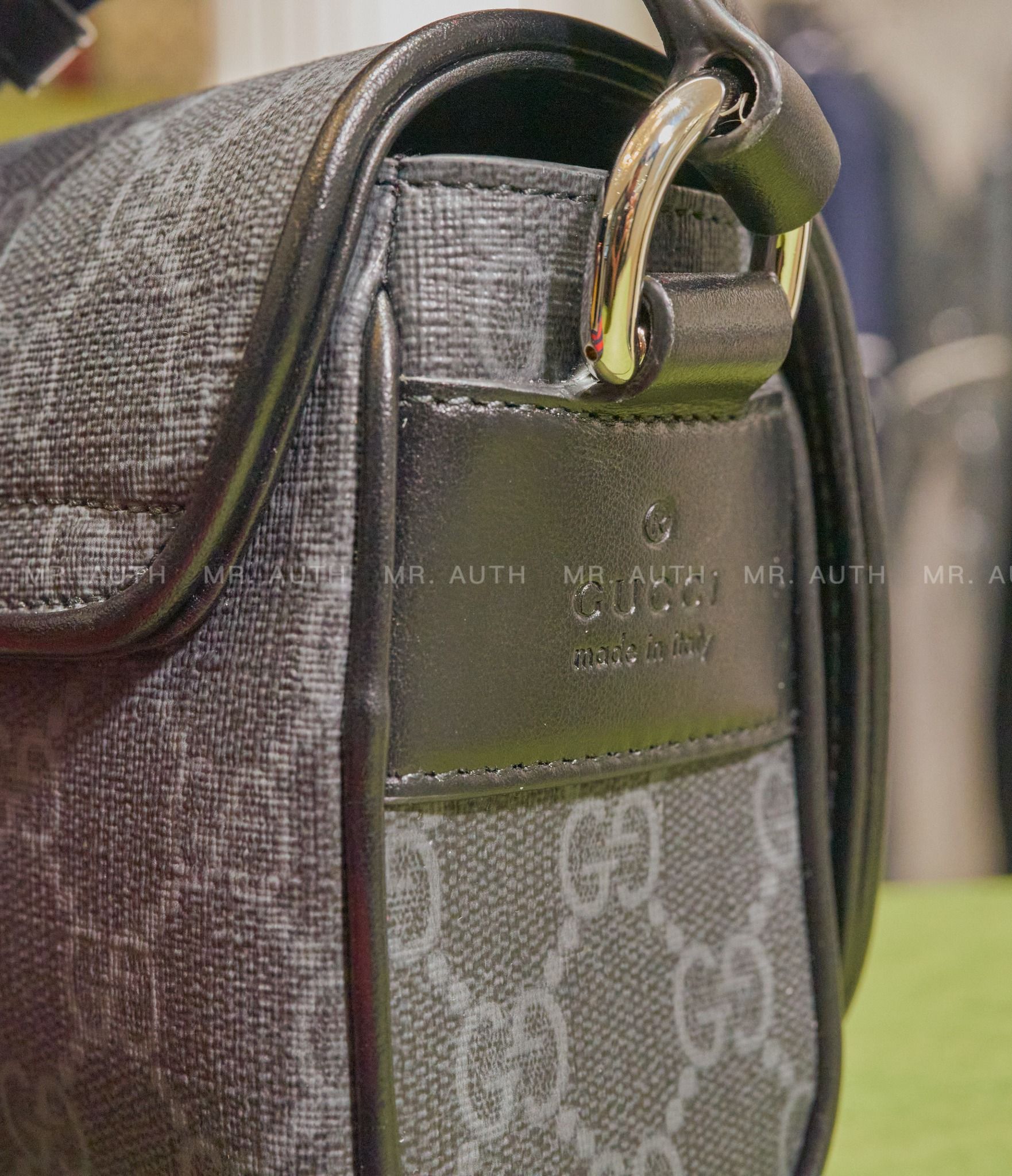 Gucci GG Mini Bags.