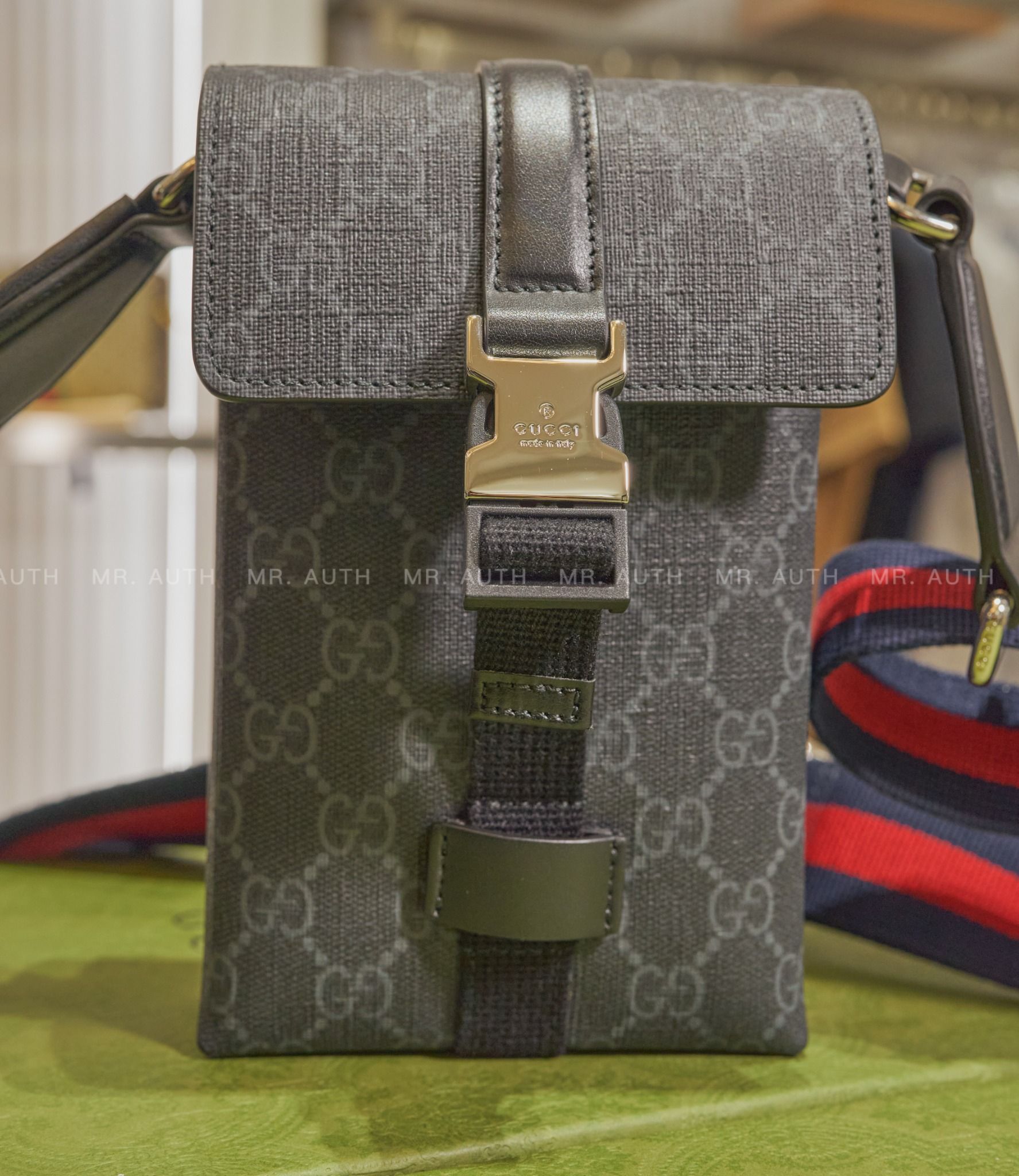 Gucci GG Mini Bags.