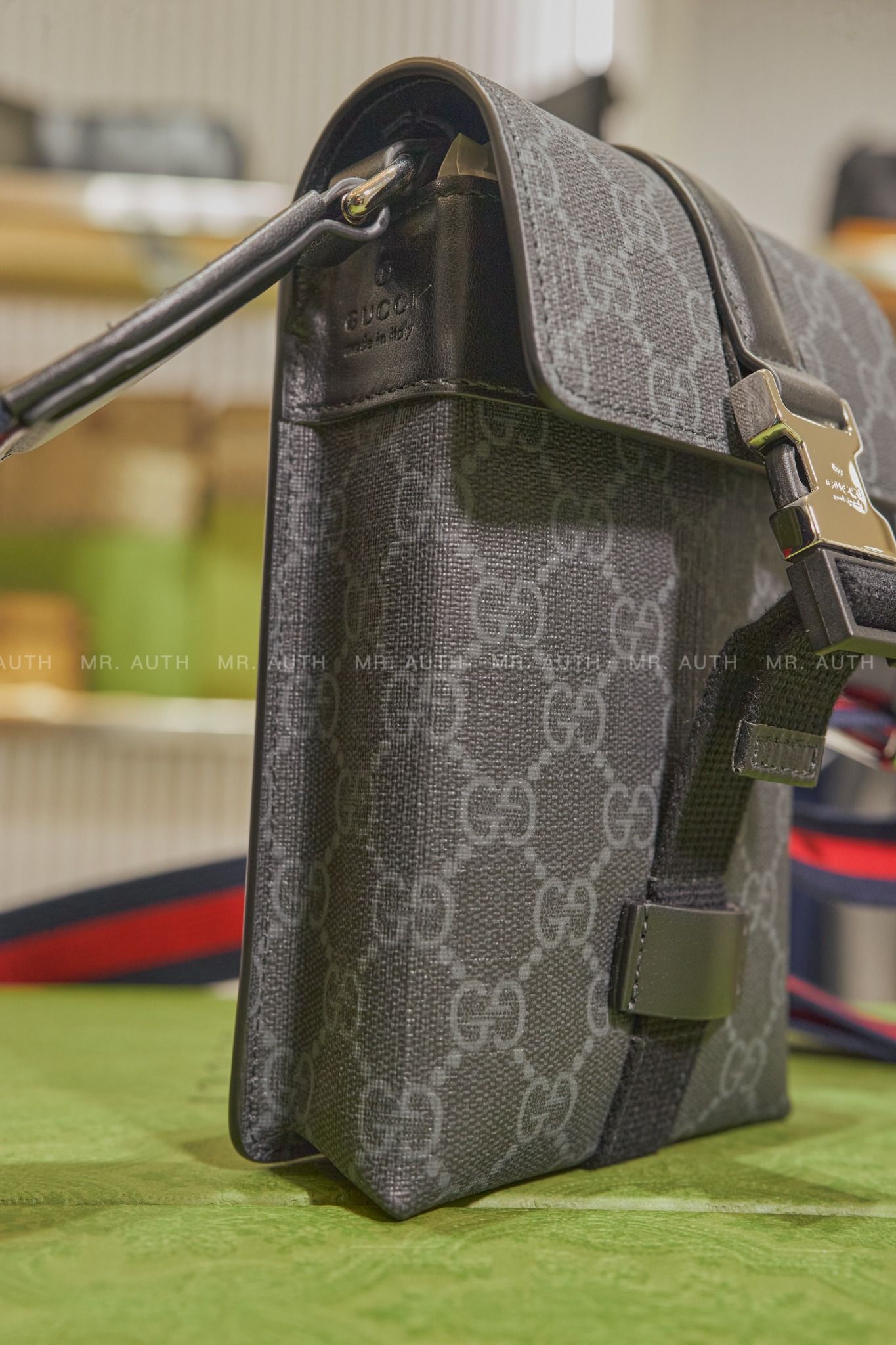 Gucci GG Mini Bags.