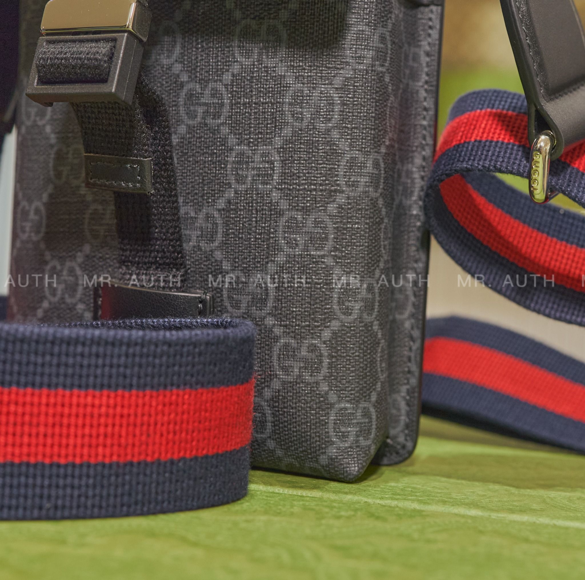 Gucci GG Mini Bags.