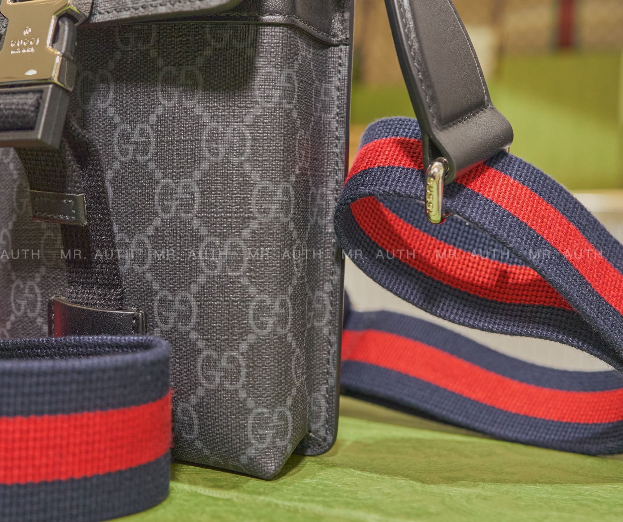 Gucci GG Mini Bags.