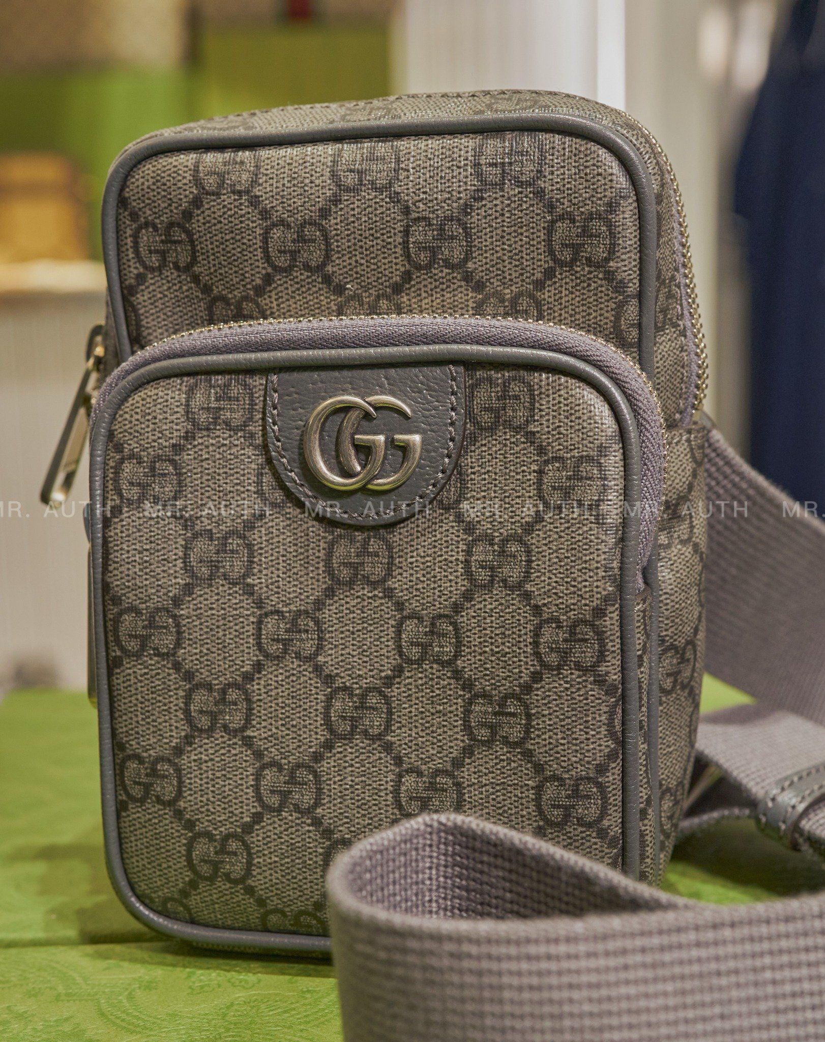 Gucci GG Mini Bags.