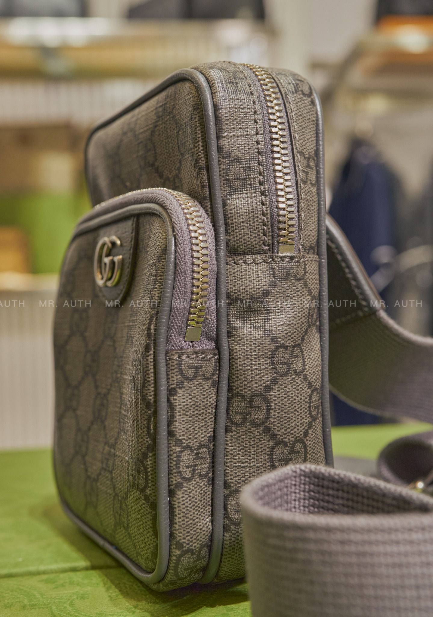 Gucci GG Mini Bags.