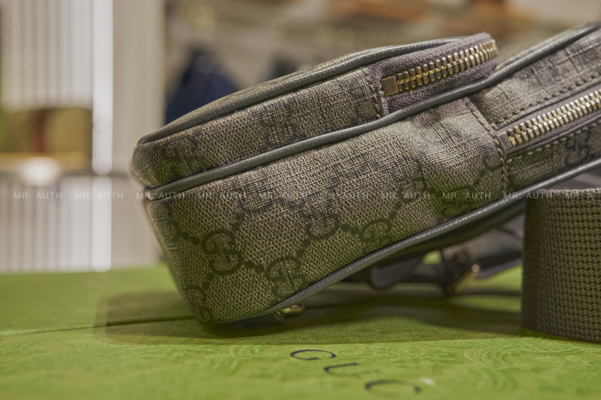 Gucci GG Mini Bags.