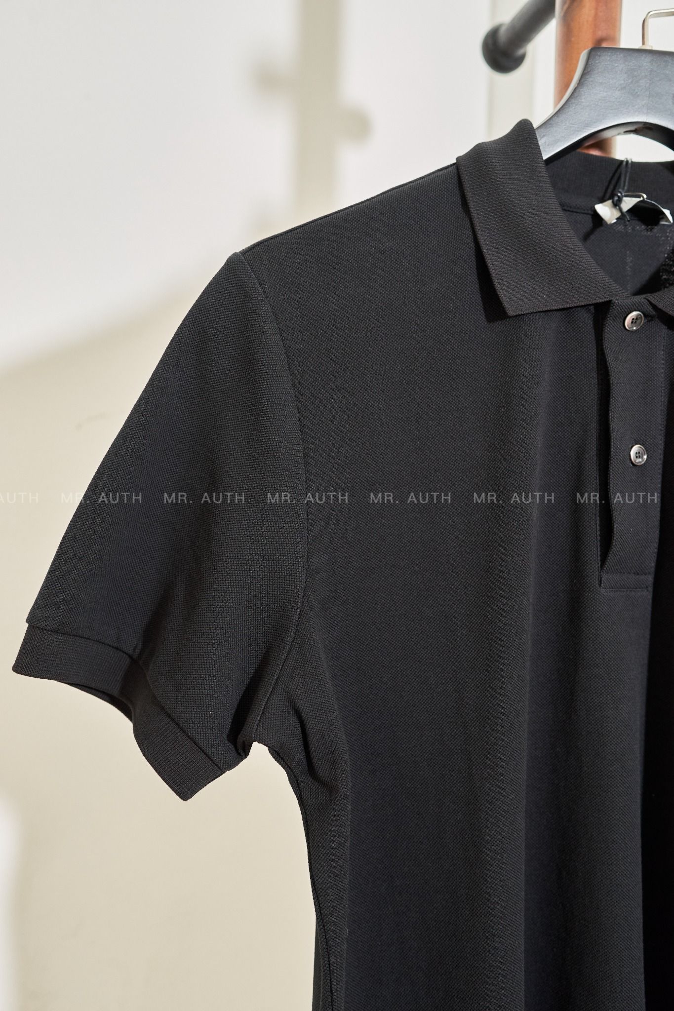 Dior Icon Polo Shirt.