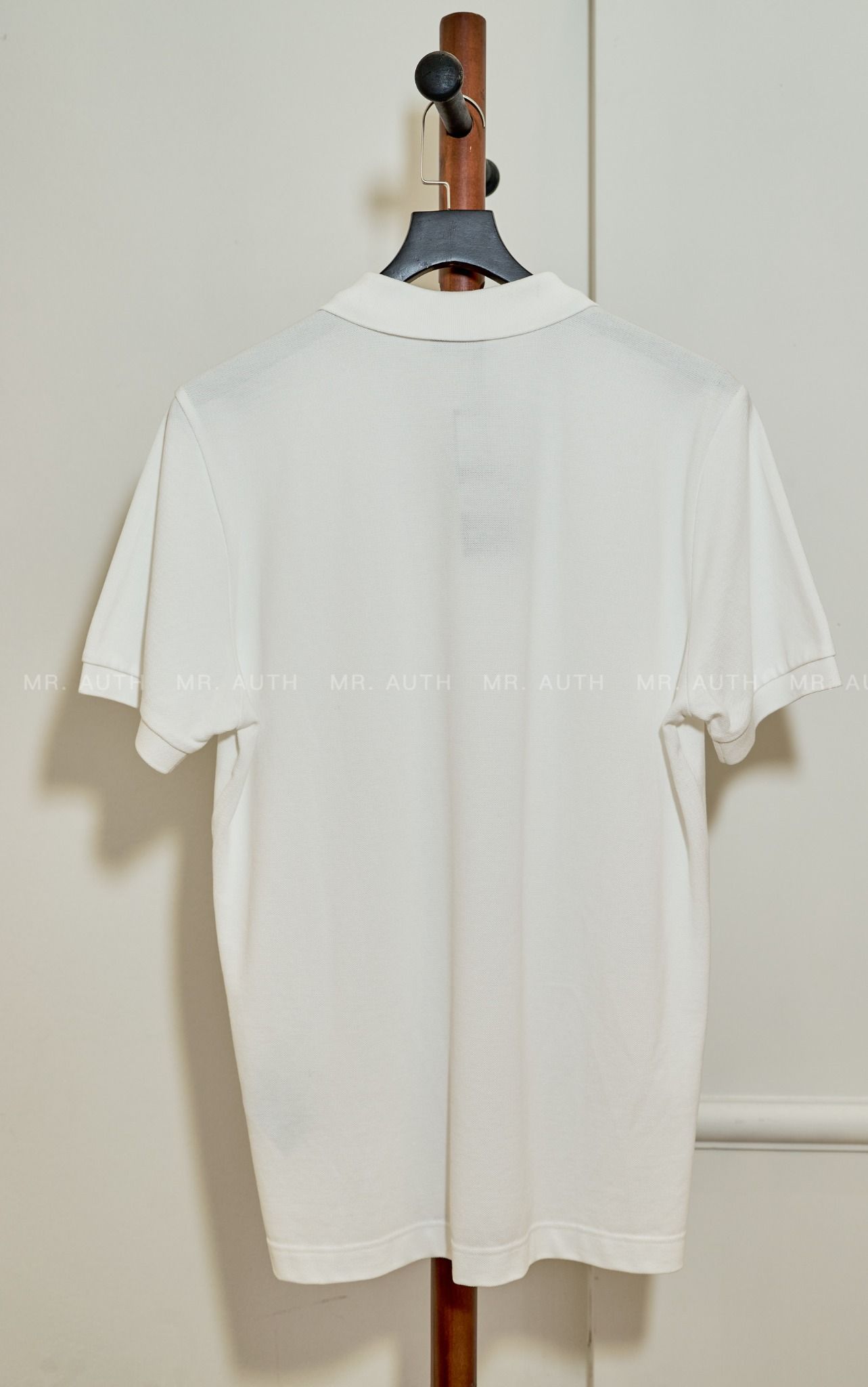 Dior Icon Polo Shirt.