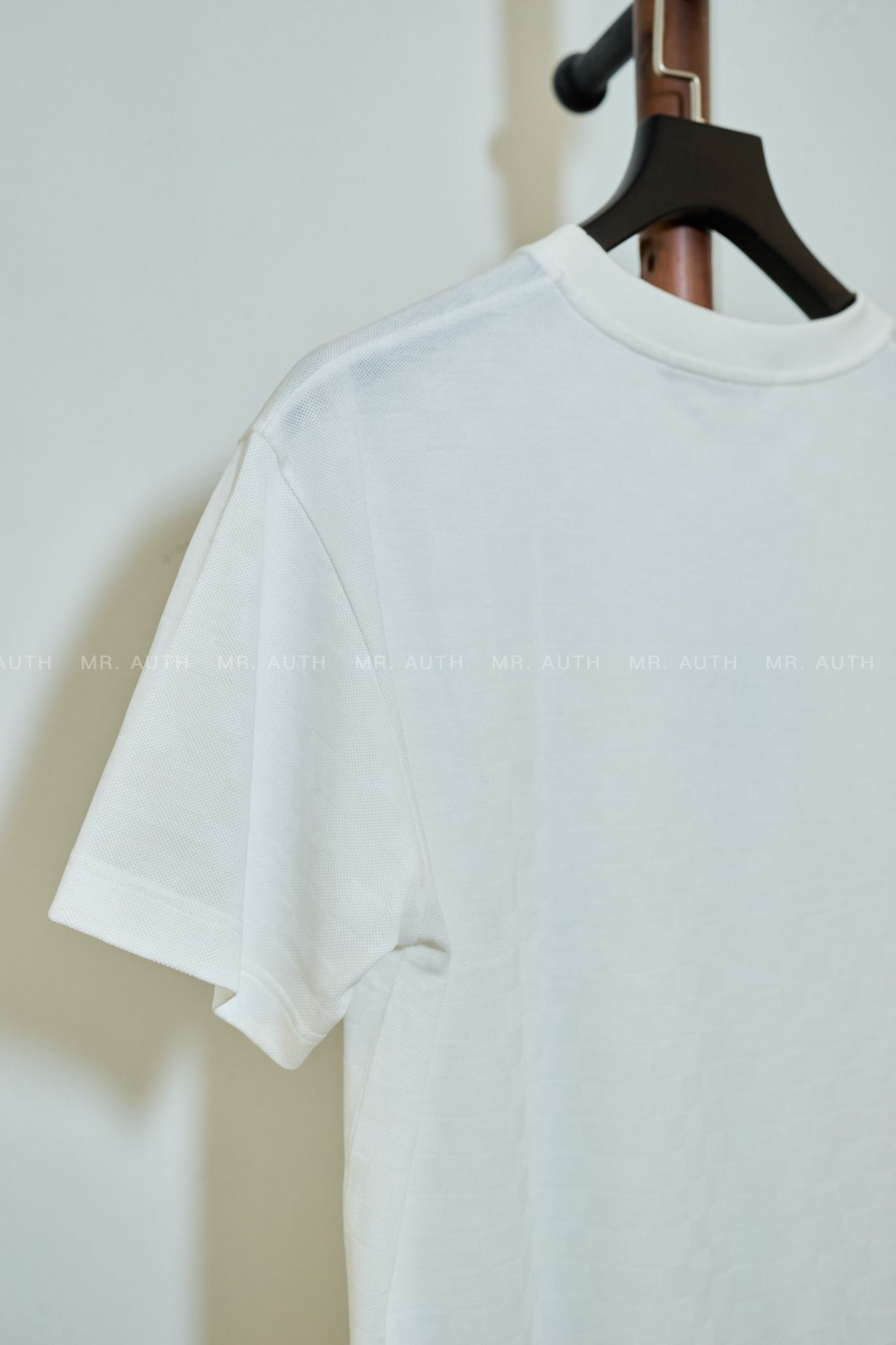 Louis Vuitton Damier Signature T-Shirt.