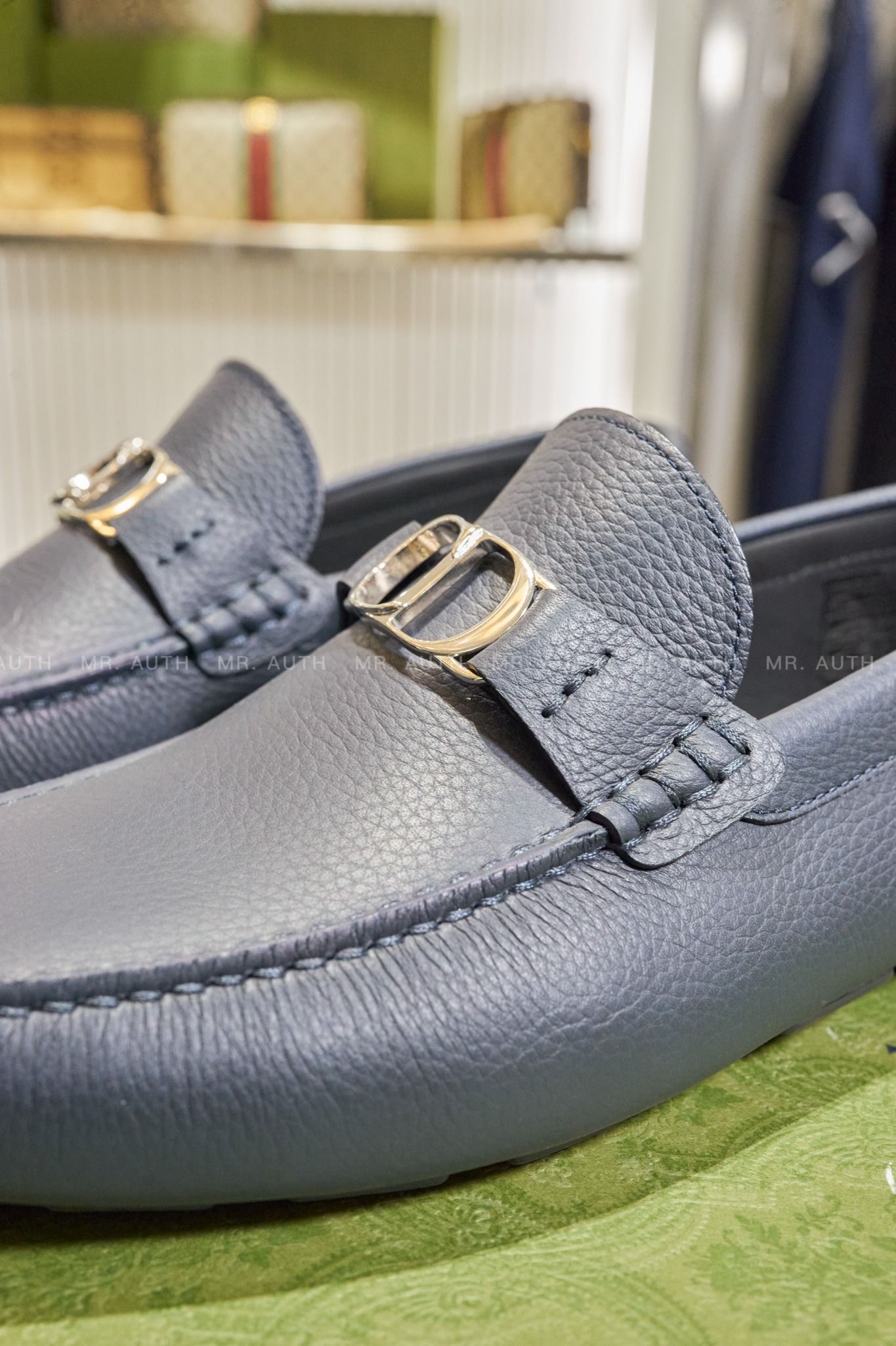 Dior Odéon Loafer