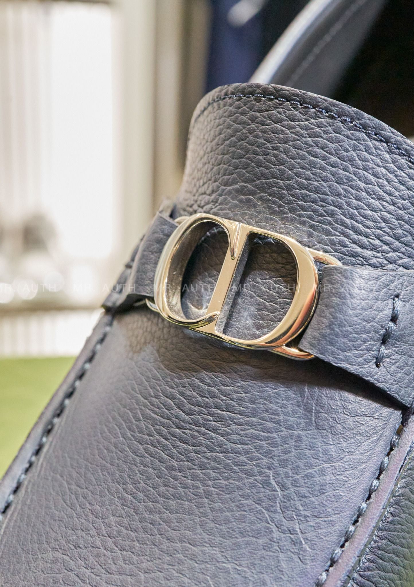 Dior Odéon Loafer